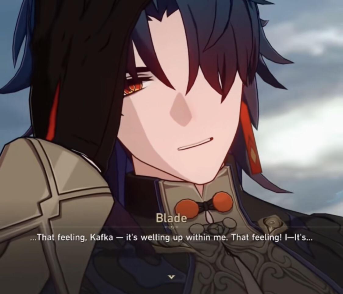 What does blade mean by this? r/okbuddytrailblazer