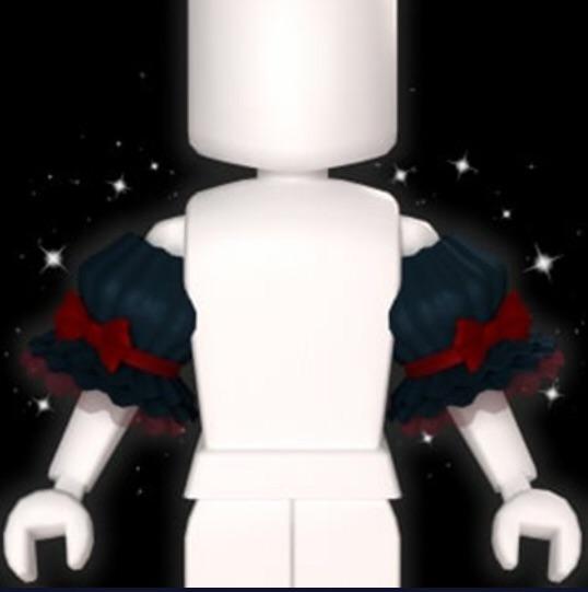 How much does goth lolita sleeves cost? r/Royalhigh_drama