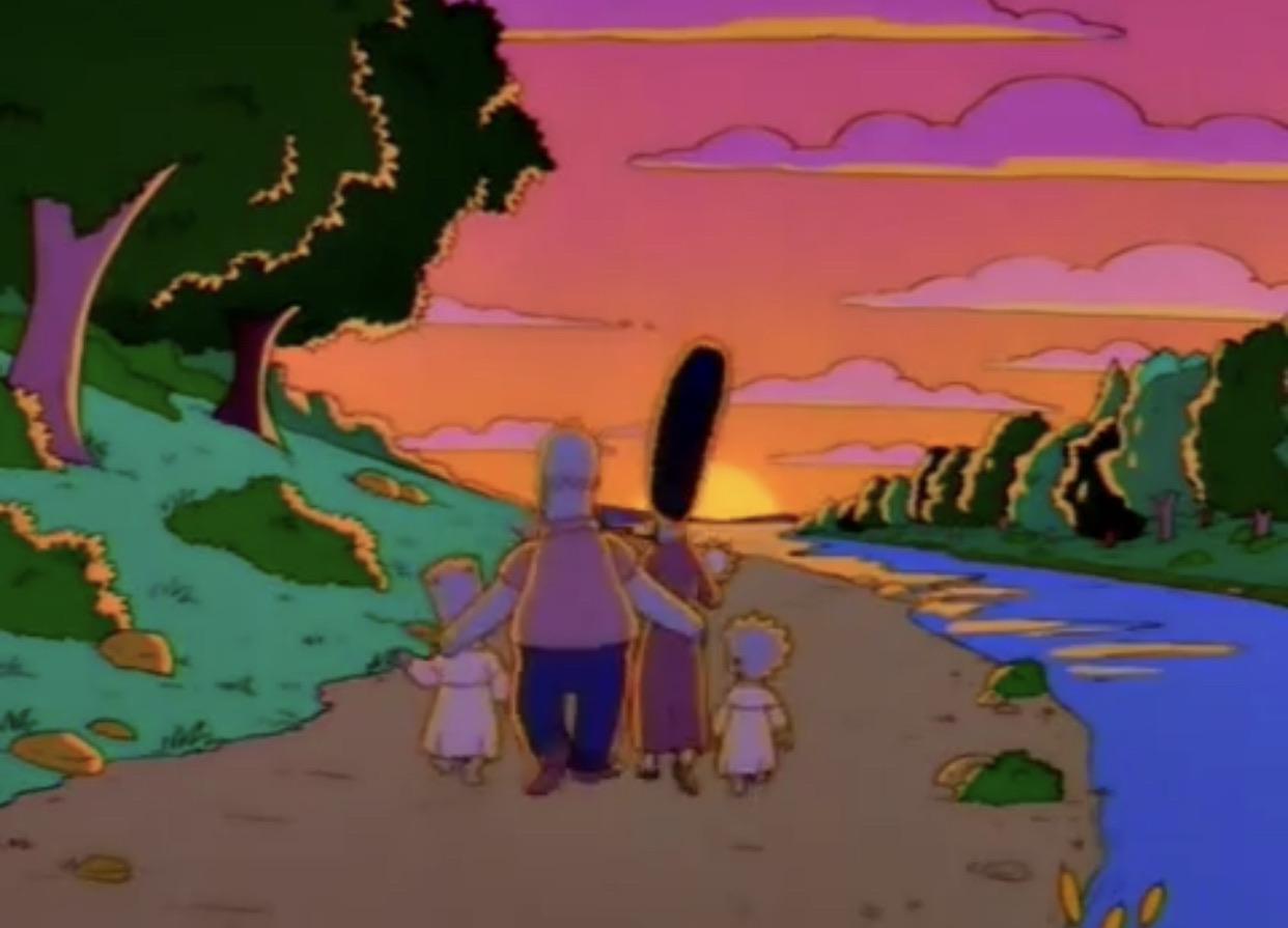 “Ahahaha! Old paintycan Ned! I always knew he’d keep his old cans of