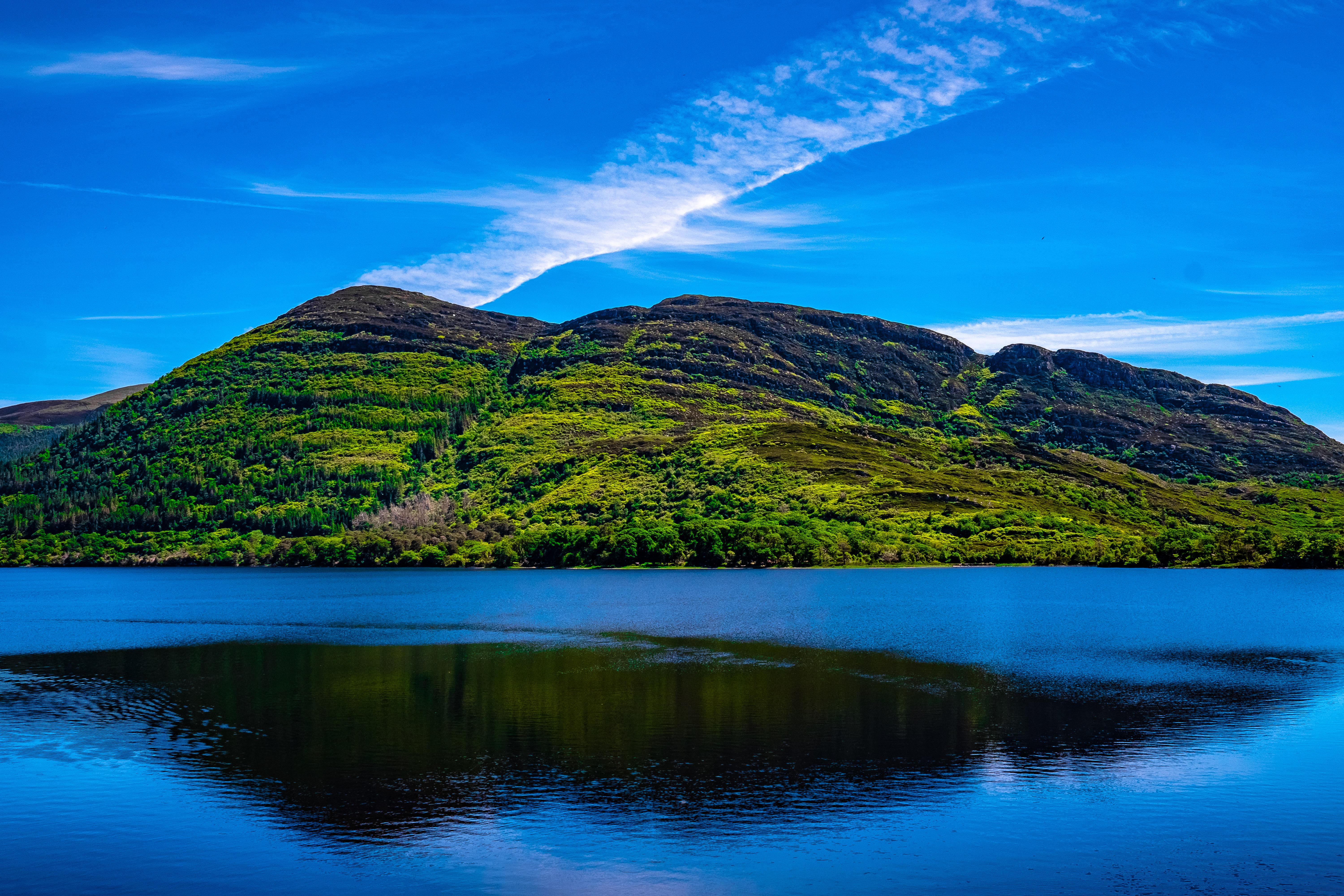 Lake Killarney, Ireland [OC] [6000x4000] r/EarthPorn