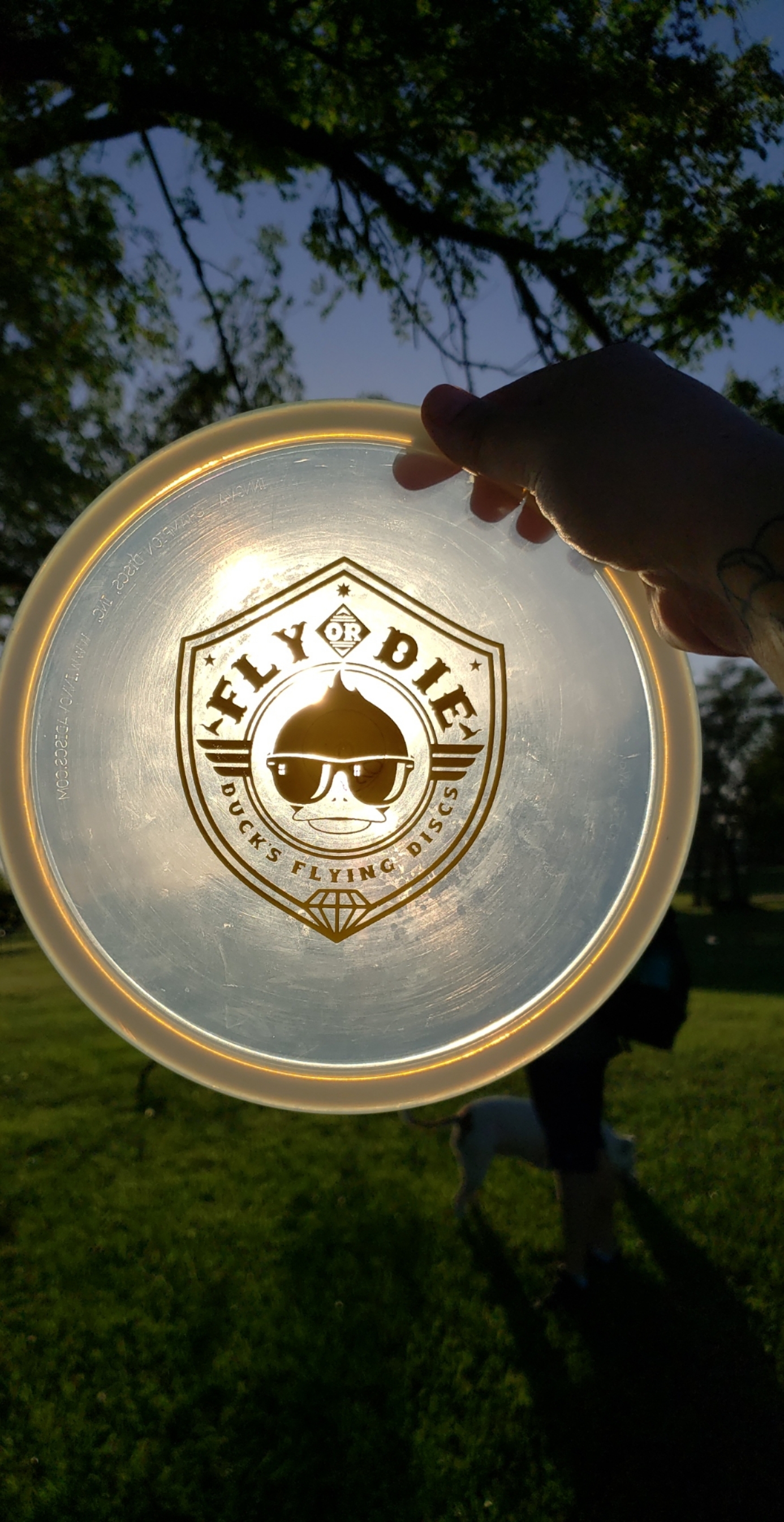 this MD4 has my favorite midrange and with the gold stamp it's