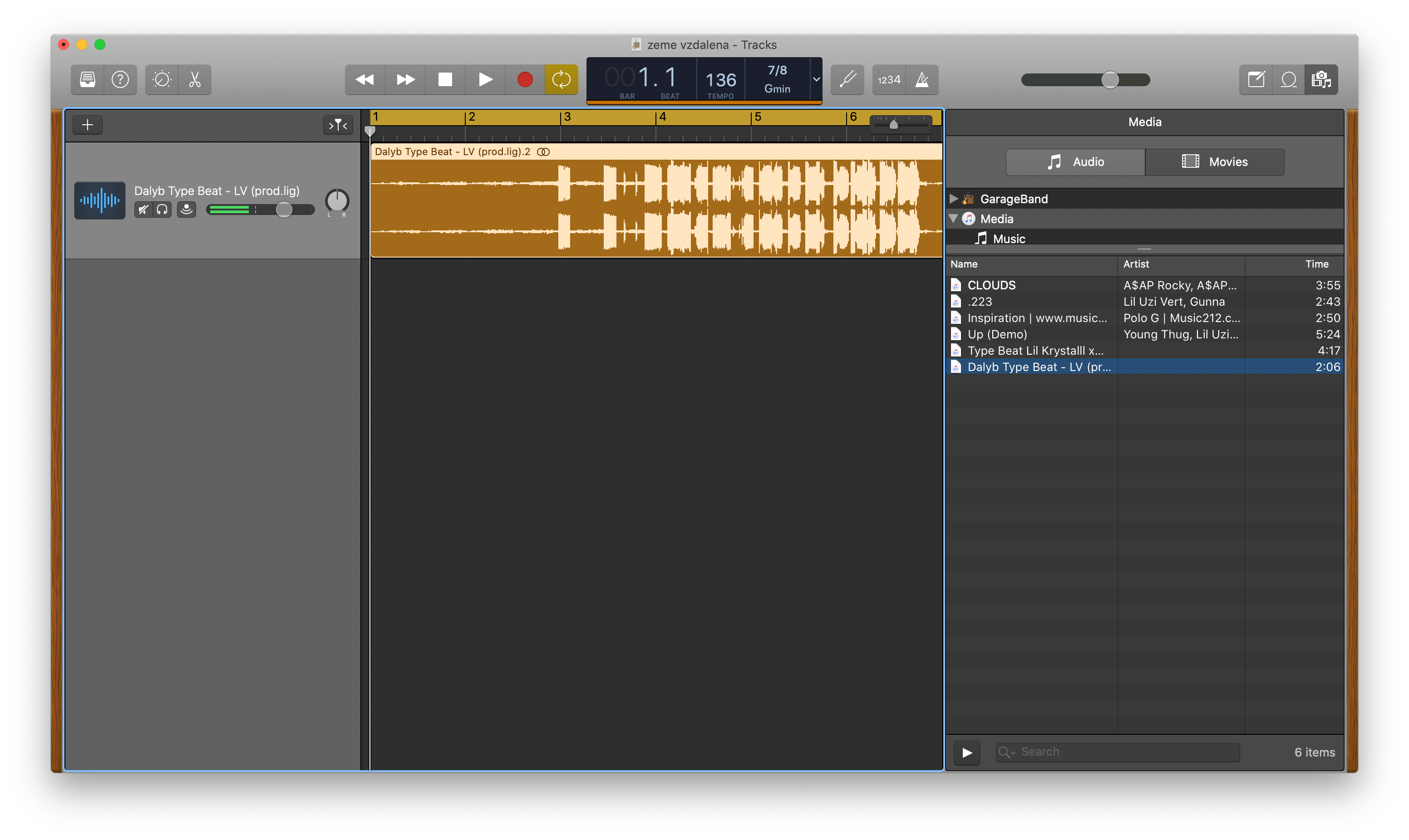 80 best r/garageband images on Pholder I released a full EP that was