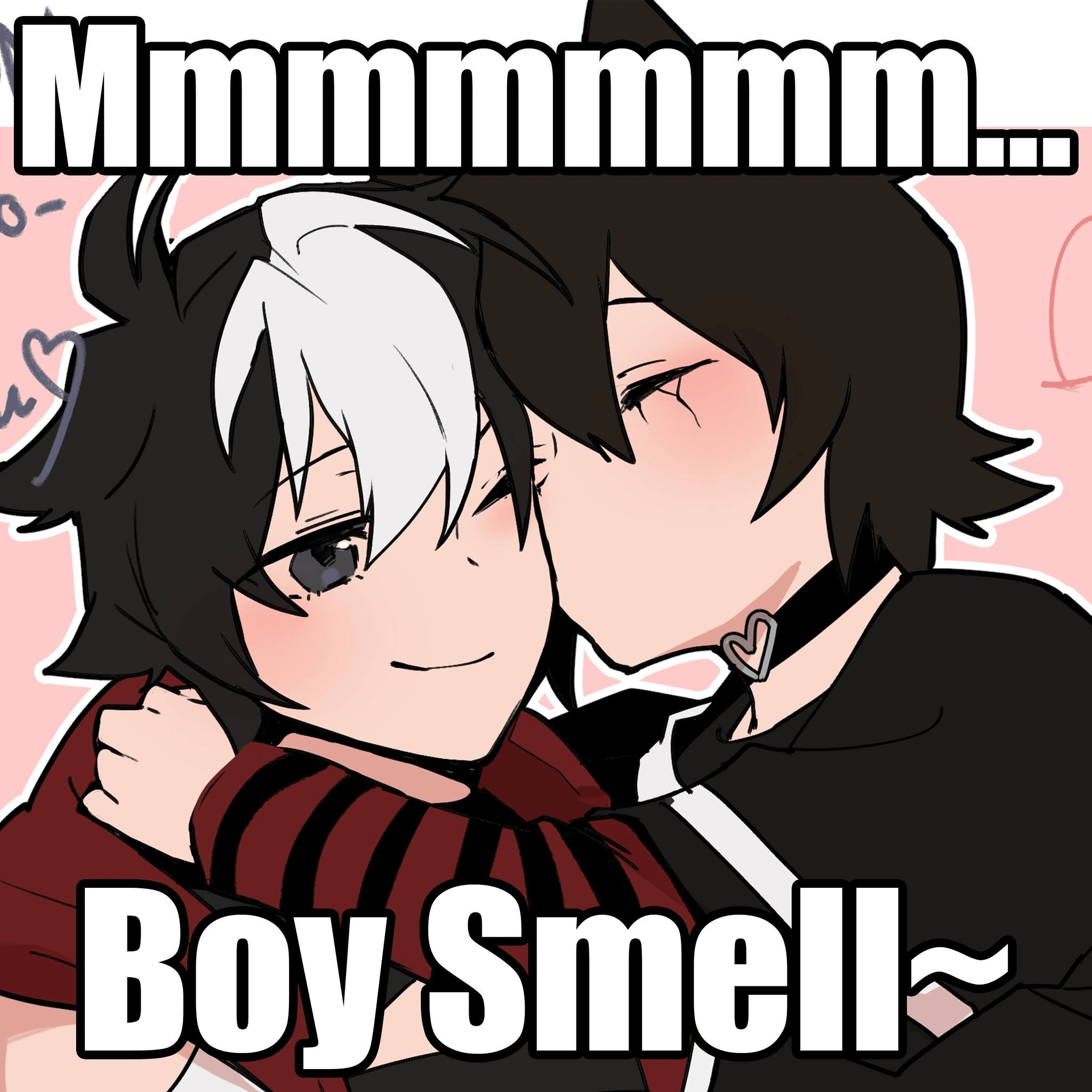 Boysmell... r/femboymemes