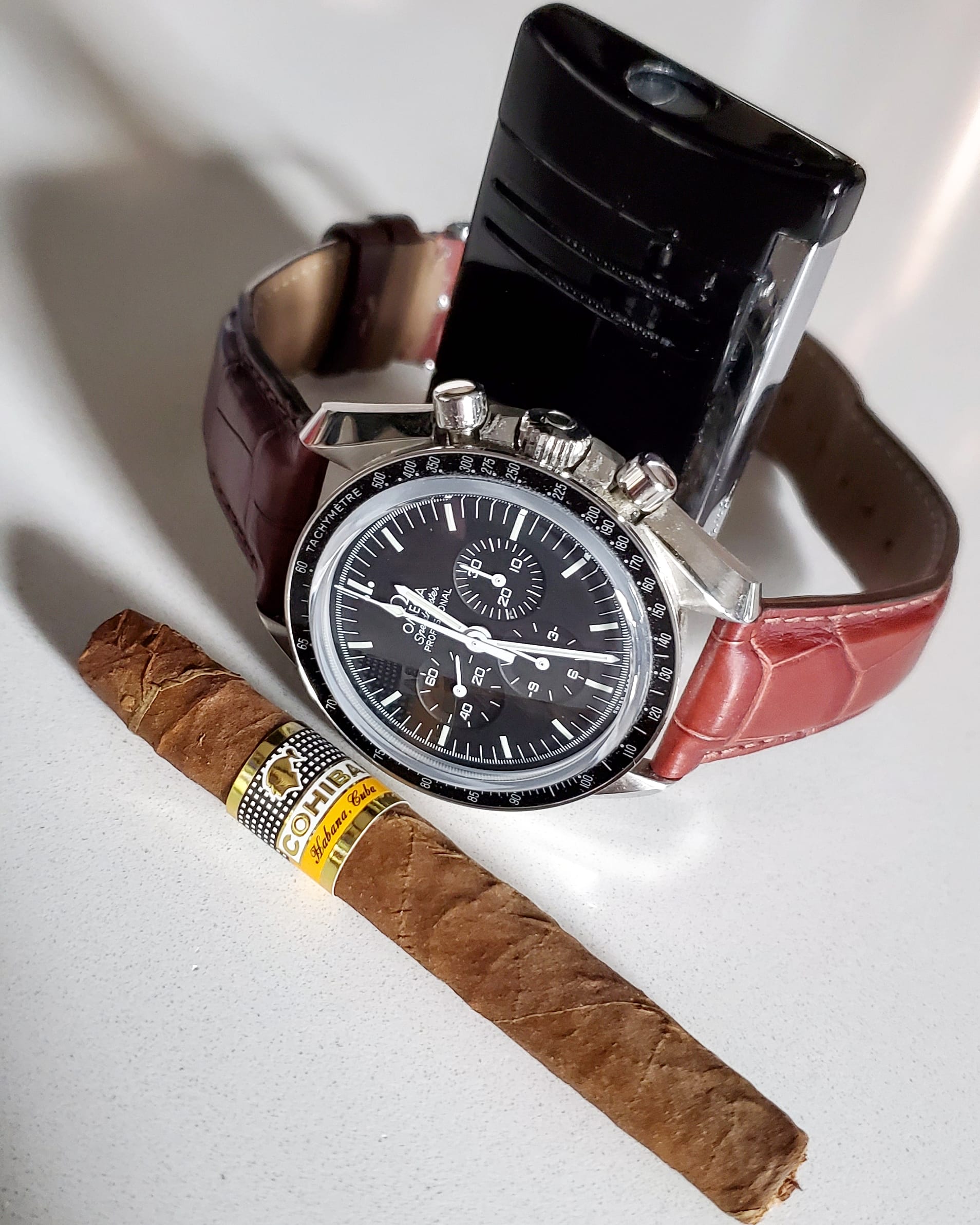 [Omega] Still Tuesday, Still Applies r/Watches
