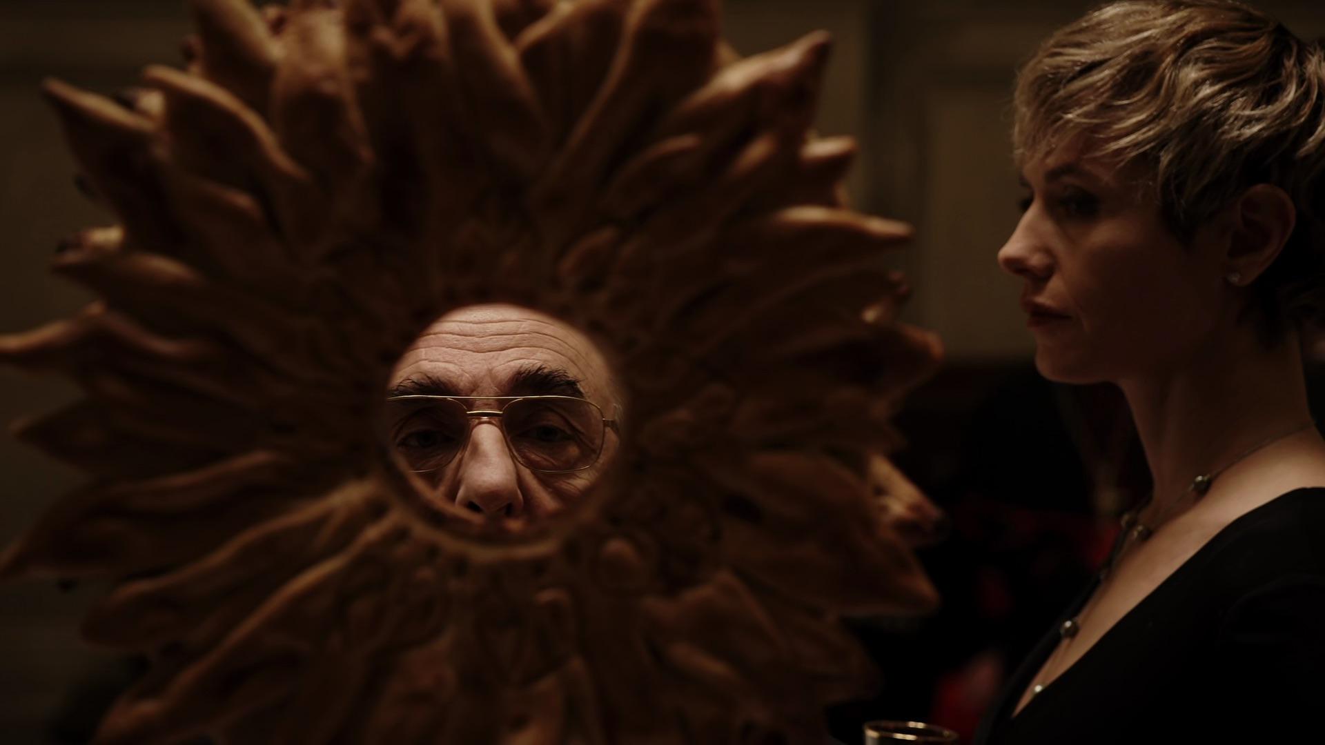 The New Pope (2019) r/CineShots