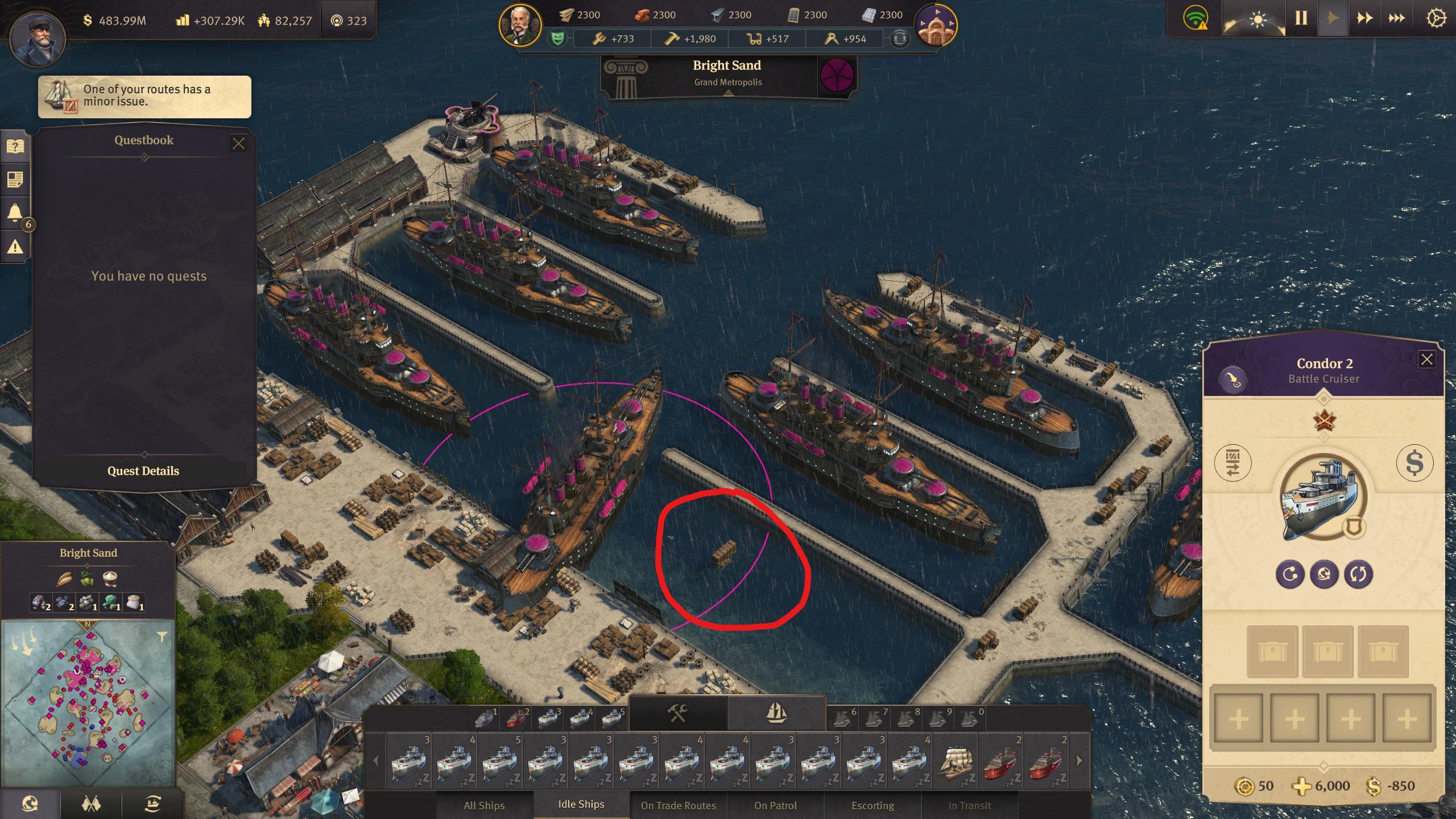 Anno The Future of Anno 1800 New DLC with Christmas ornaments