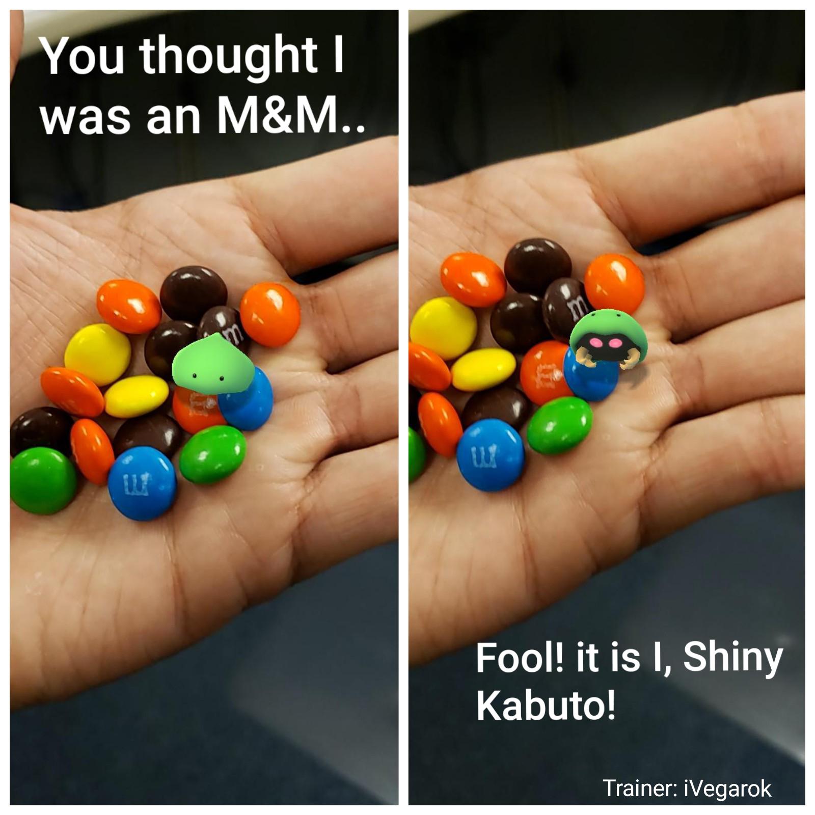 BAMBOOZLED. r/pokemon