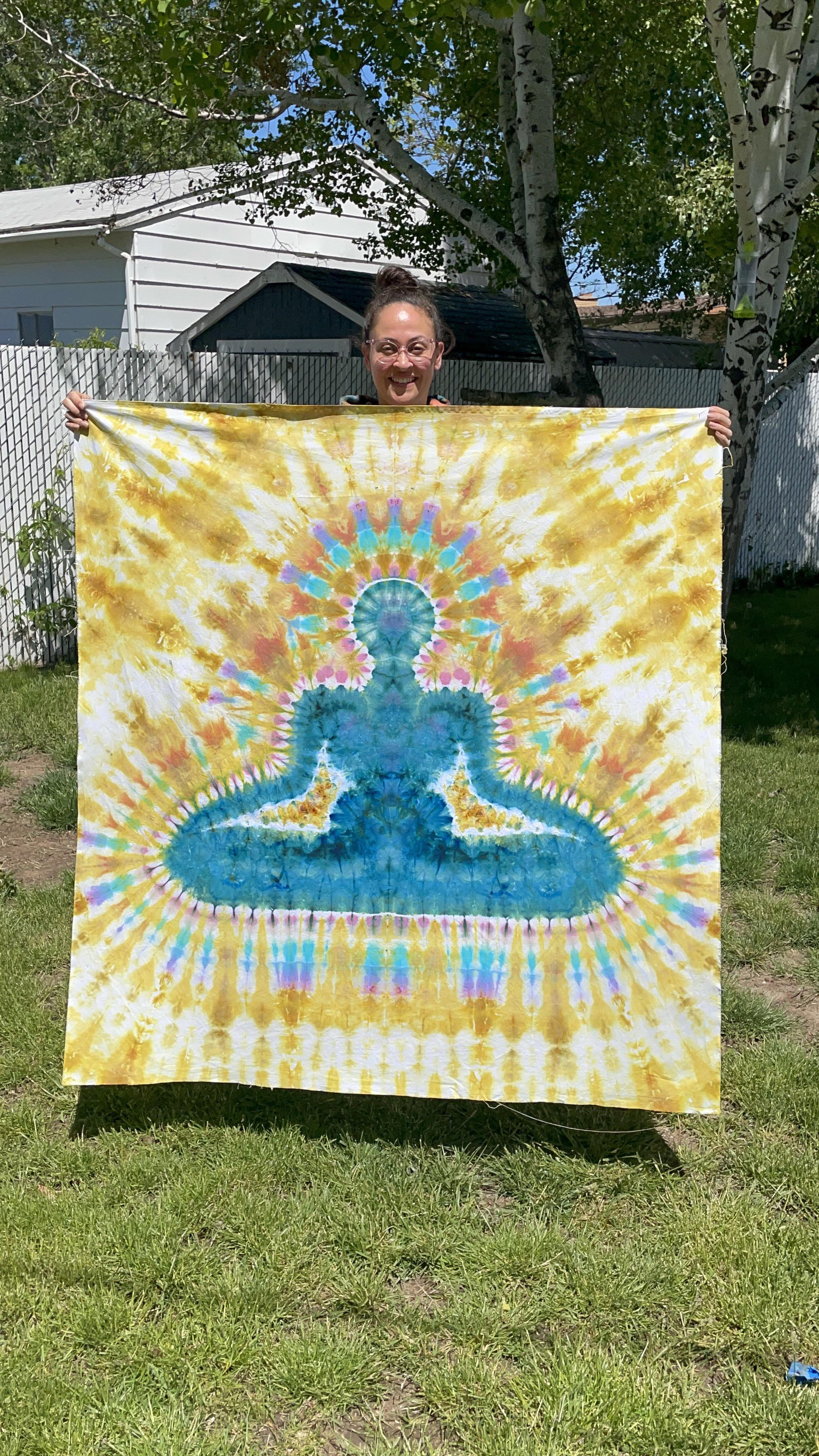 Hippie Goddess Free Gallery Picture Two Natural Naked Alternative | My XXX Hot Girl