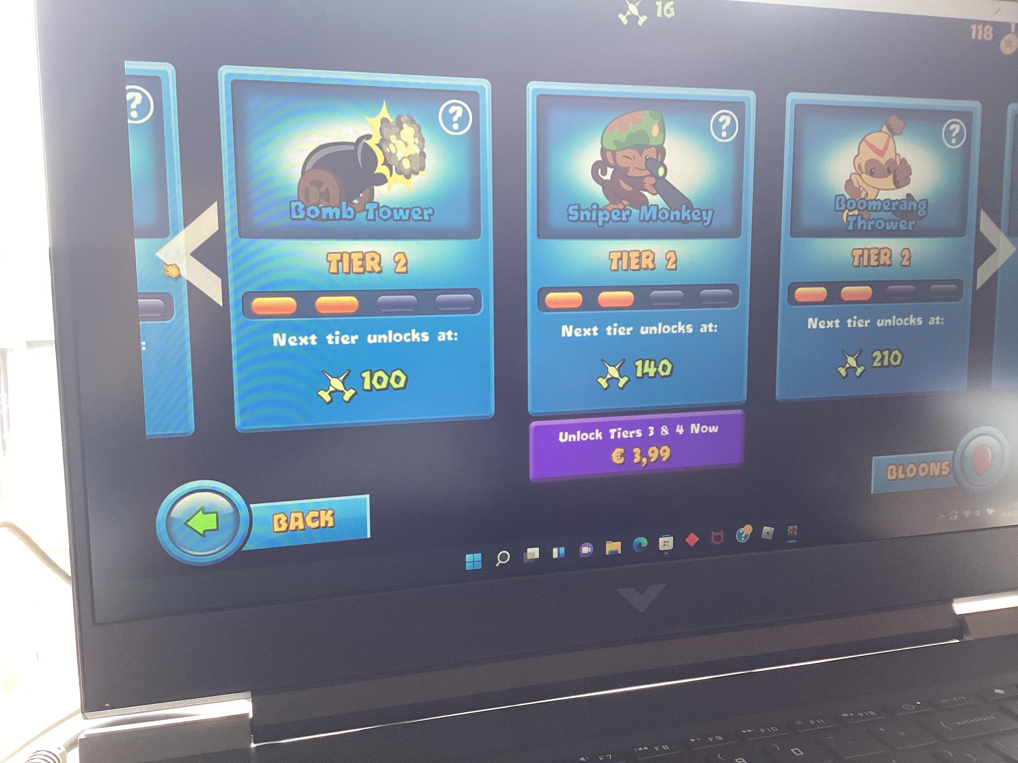 Socks and the gang should play bloons tower defence battles because of monke Socksfor1Submissions