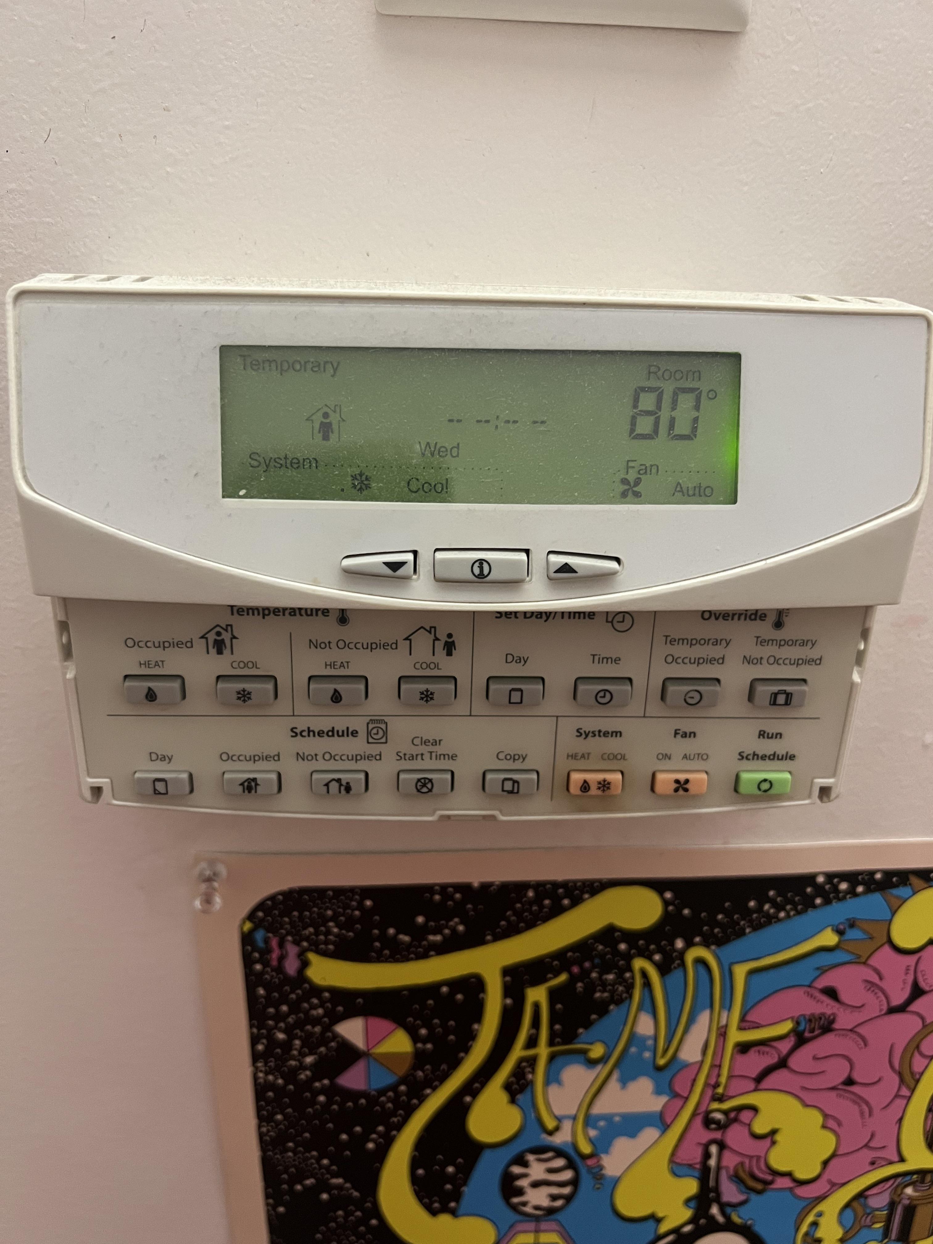 I need help figuring out how to set up my ac : r/AirConditioners