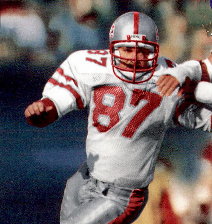 Memphis Showboats, 198485. Gary Shirk. r/USFL