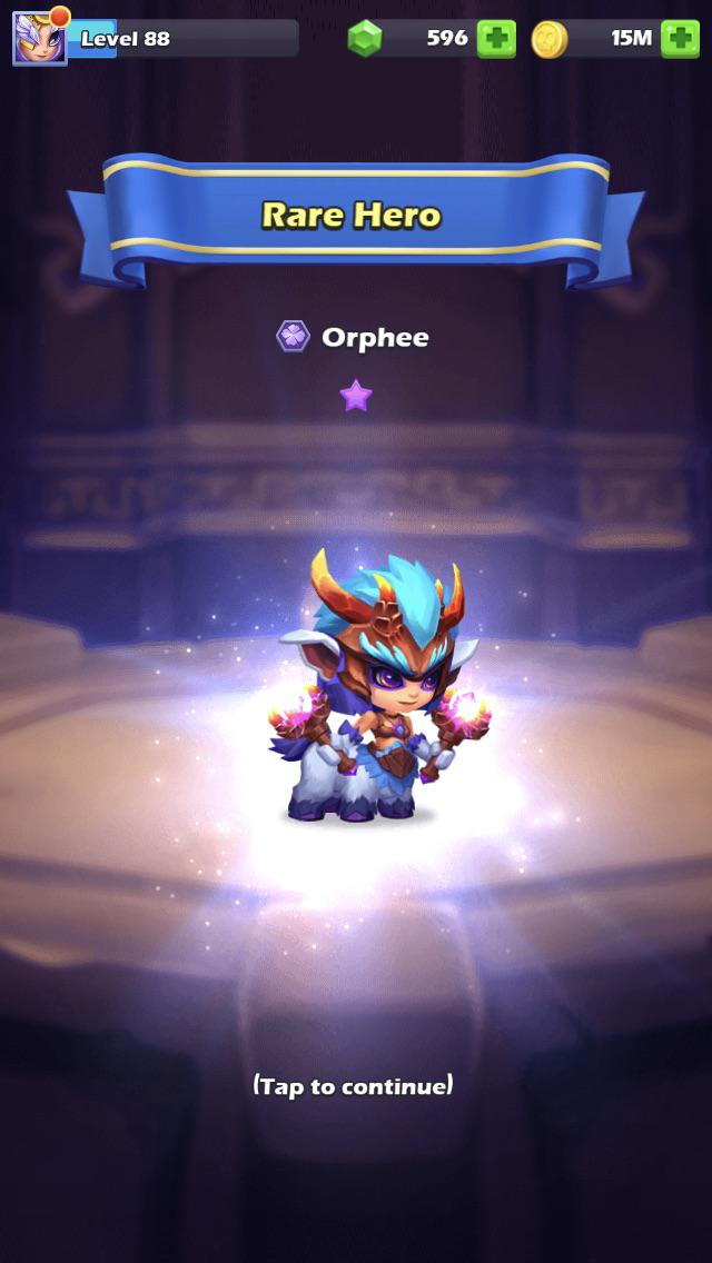 Who's got your six? HPRC