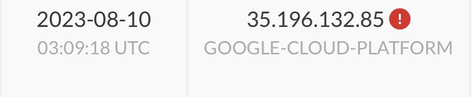 Got ur ip : r/ipgrabberRequired