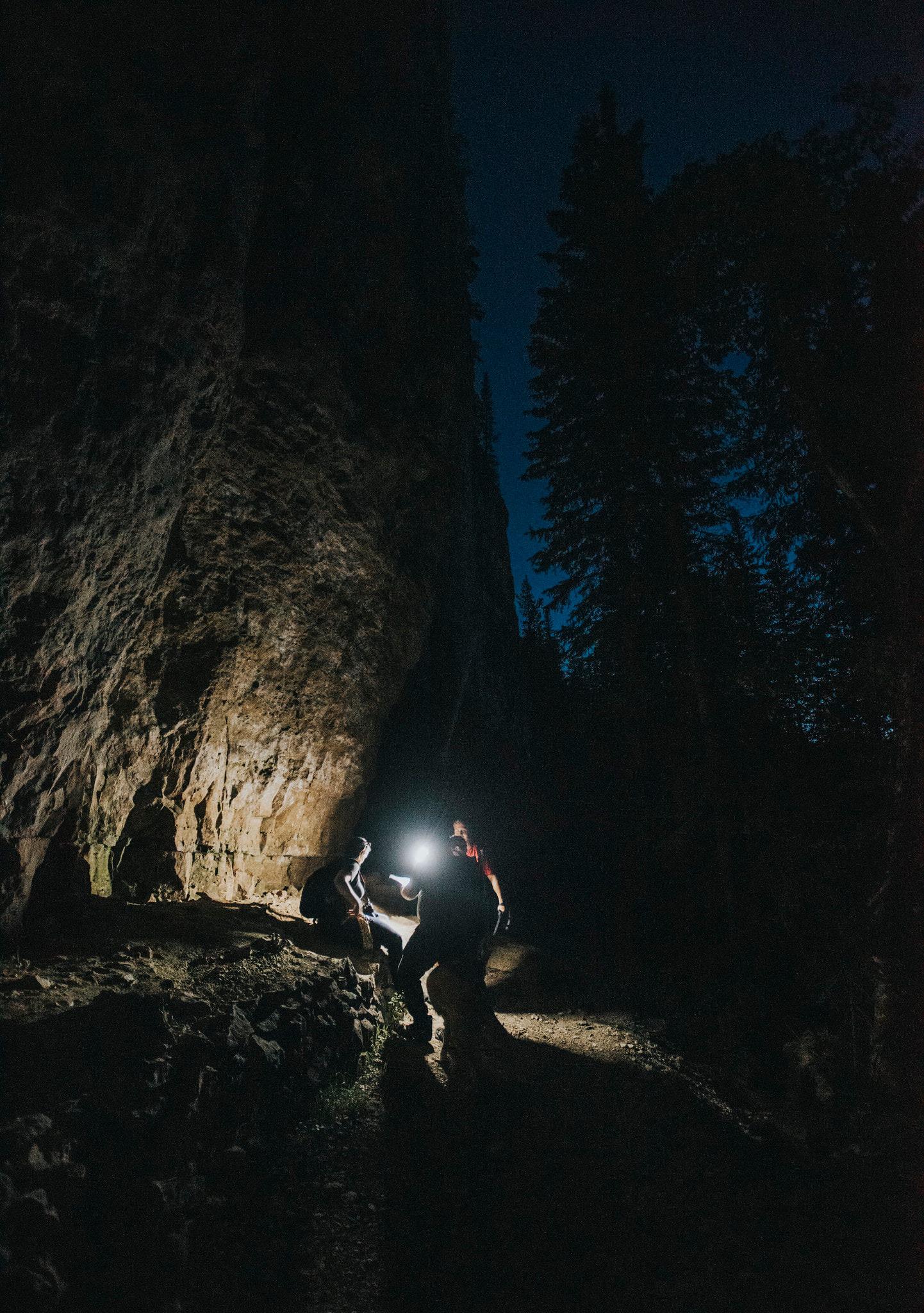 Hanna Road Hiking Trail Lead, SD r/SouthDakota