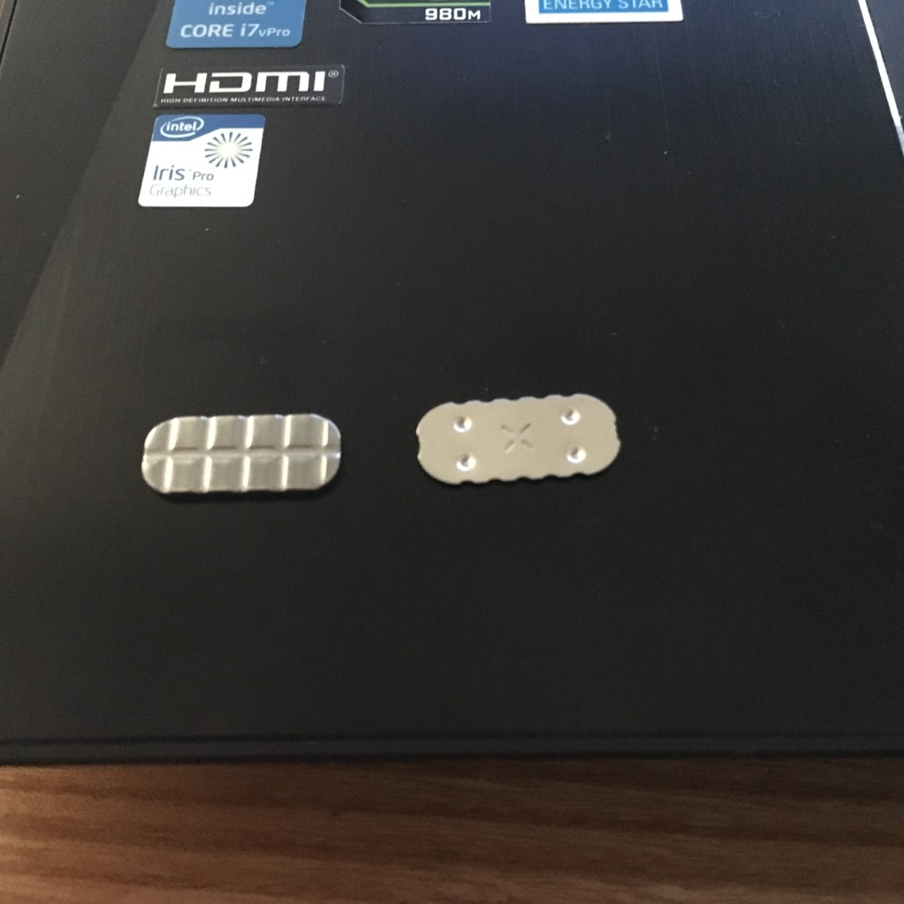 which of the two 3D screen you prefer with pax ? r/vaporents