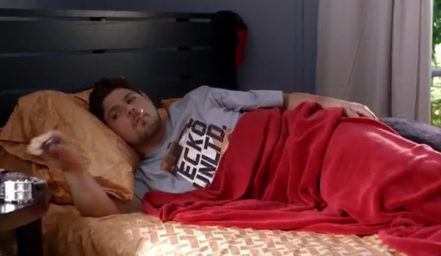 Start your day the Turtle way! r/entourage