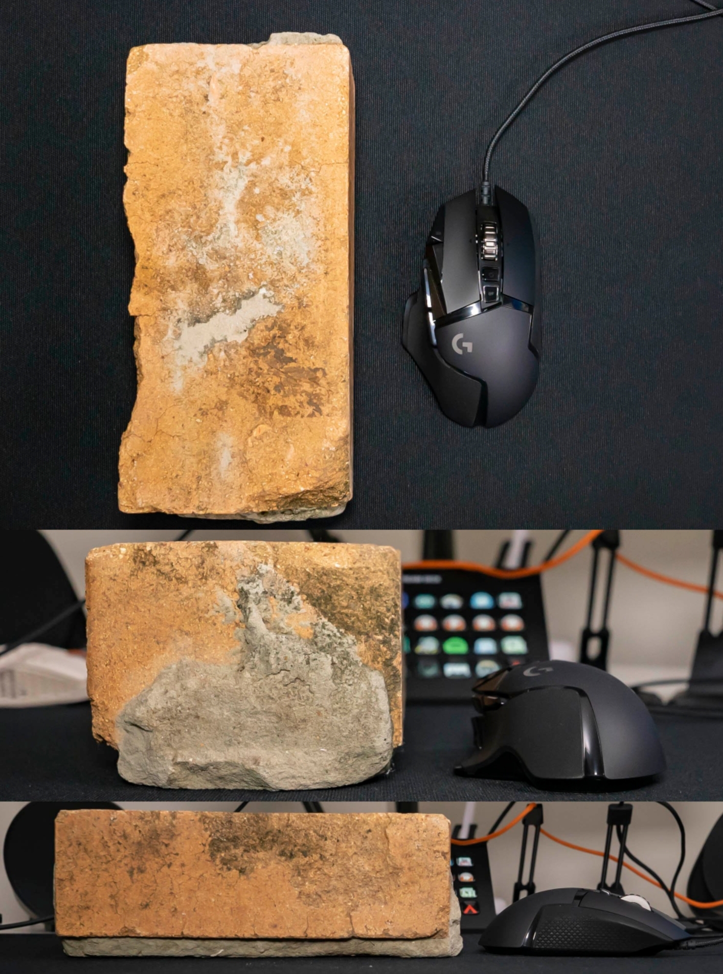 New rocket jump ninja comparison, I do think the right is a better