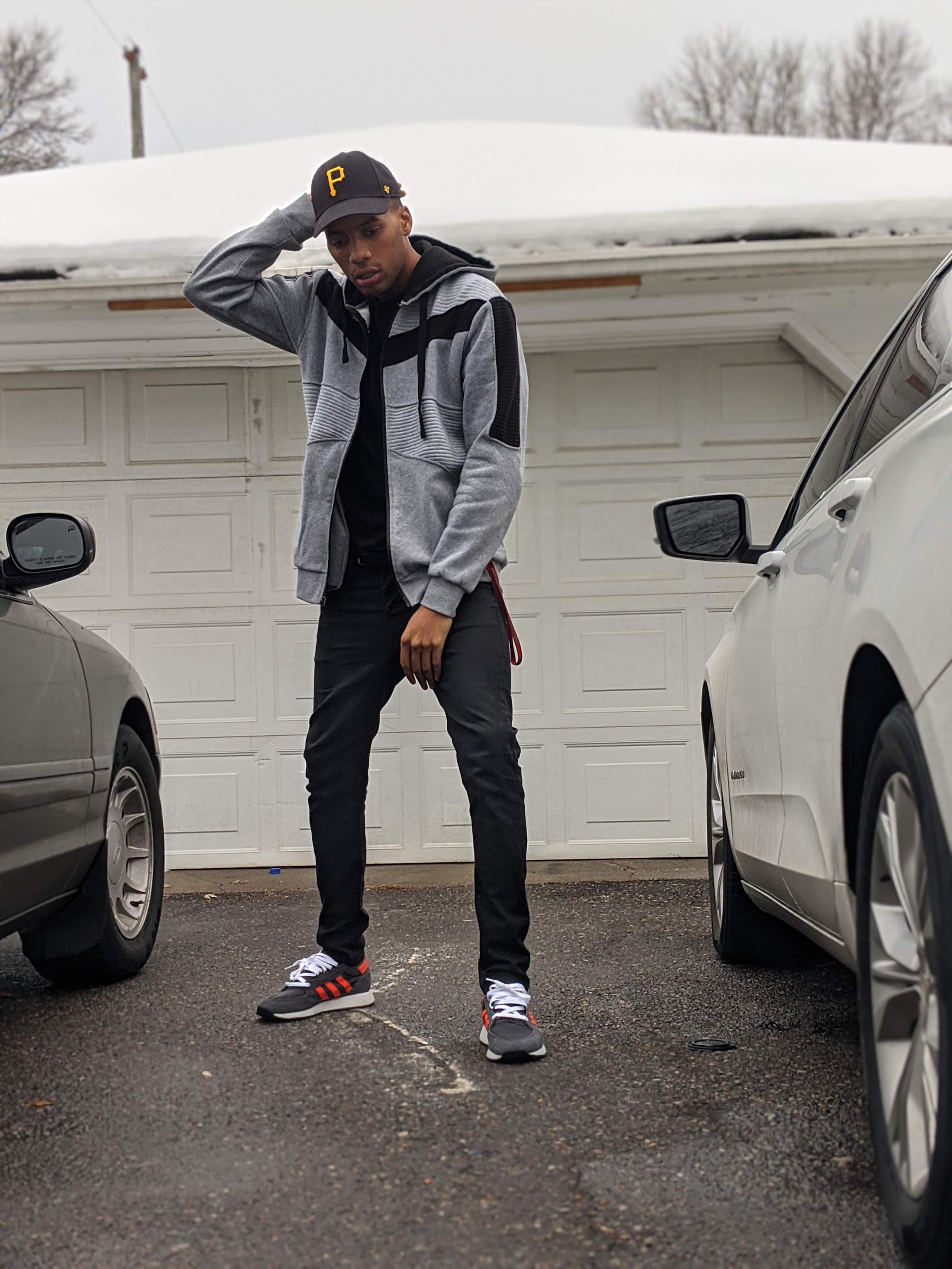 [WDYWT] Sometimes you have to cross match colors r/streetwear