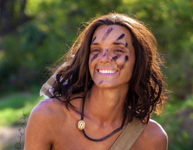 TRUE FANS OF NAKED AND AFRAID XL : nakedandafraid