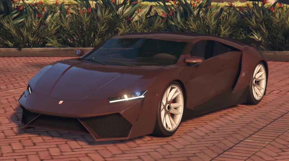 travis scott’s lambo gtavcustoms