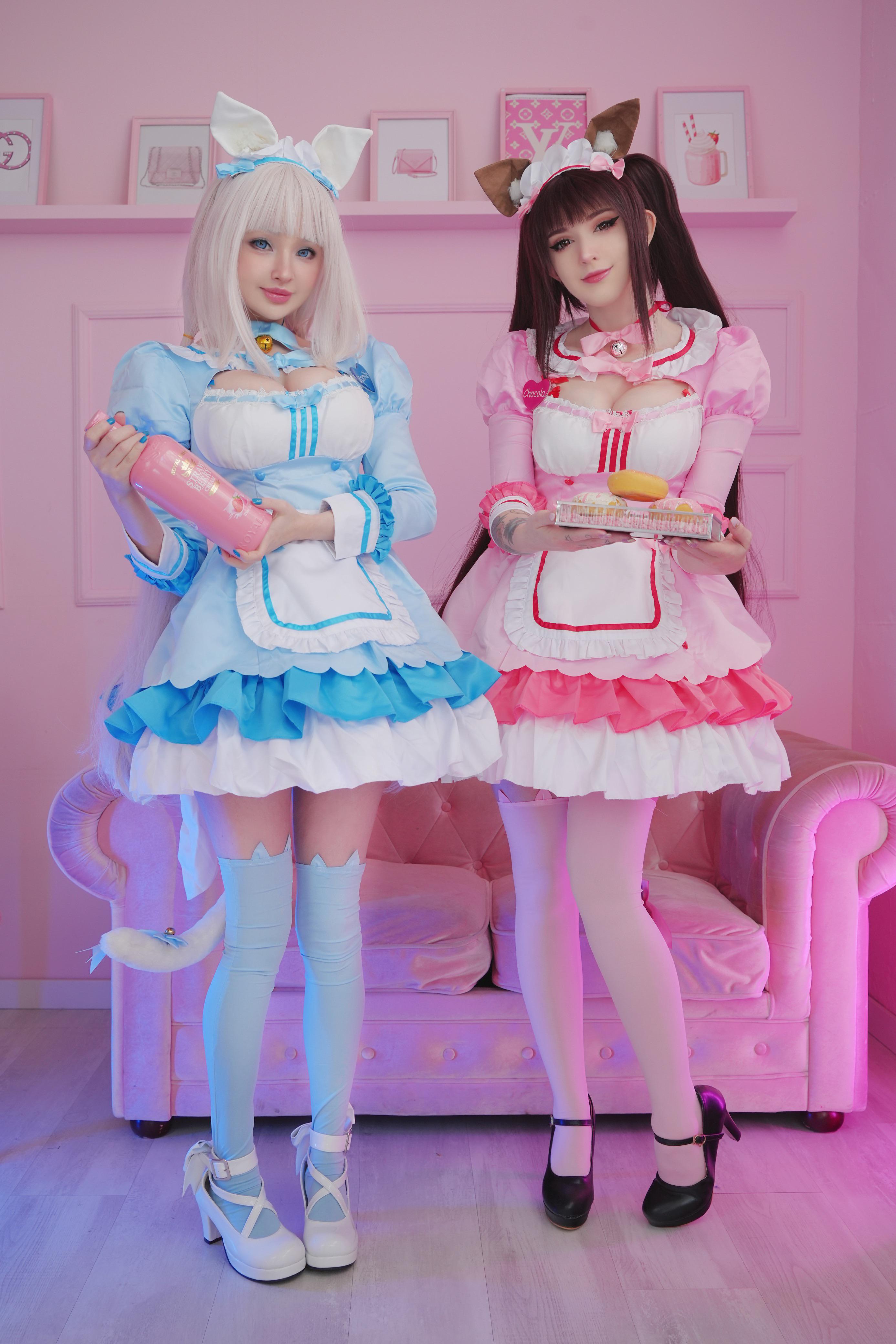 328 best Hidori Rose images on Pholder | Hidori Rose, Nsfwcosplay and