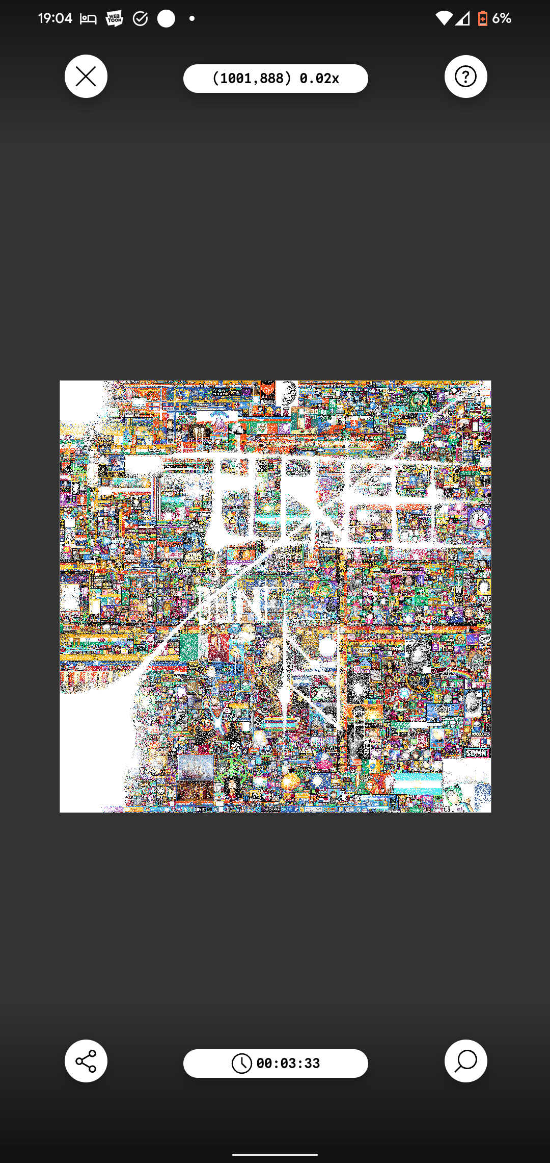 alright y'all let's complete the snap. balanced, as all things should