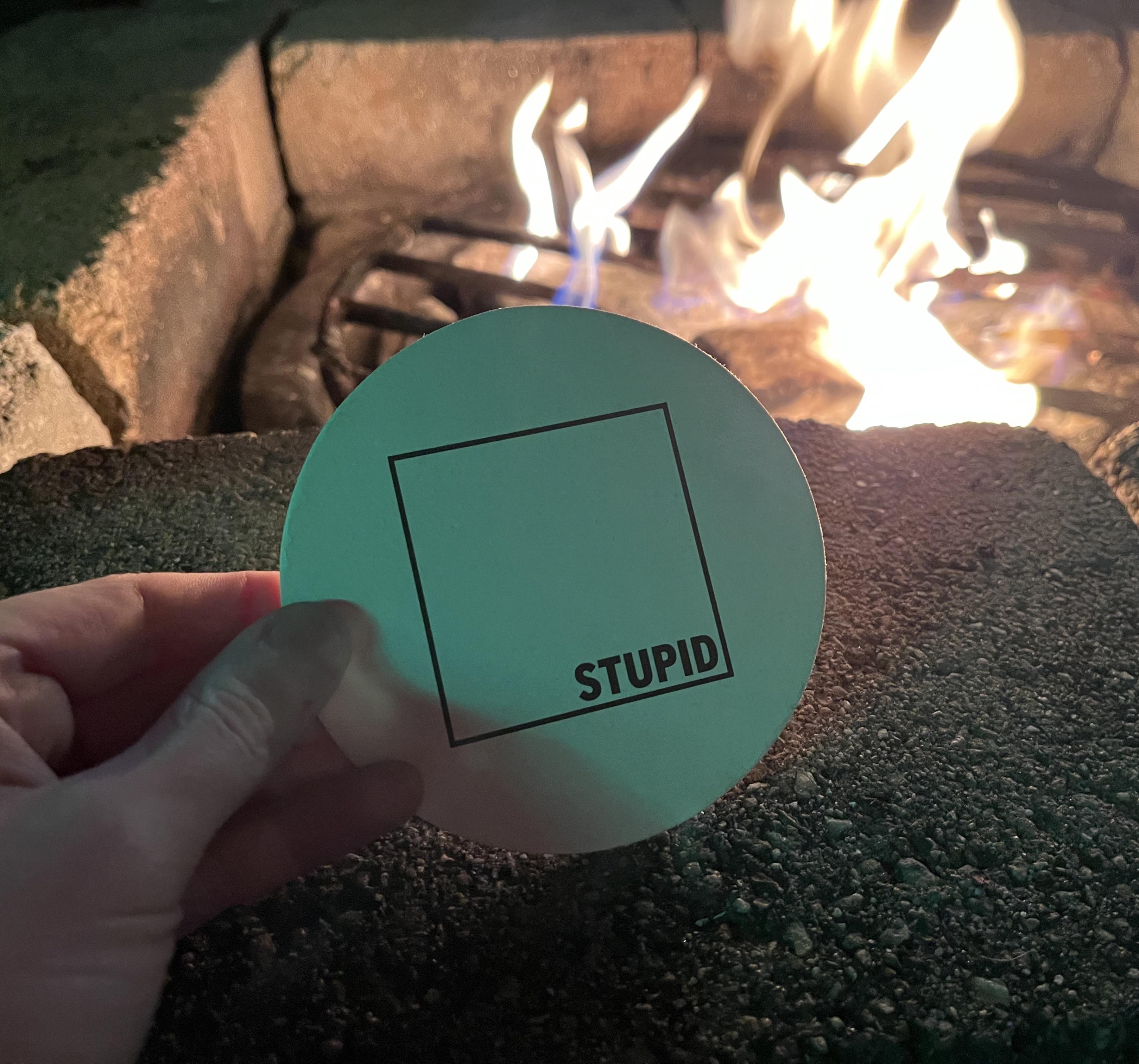 What does this rebus mean? r/puzzles