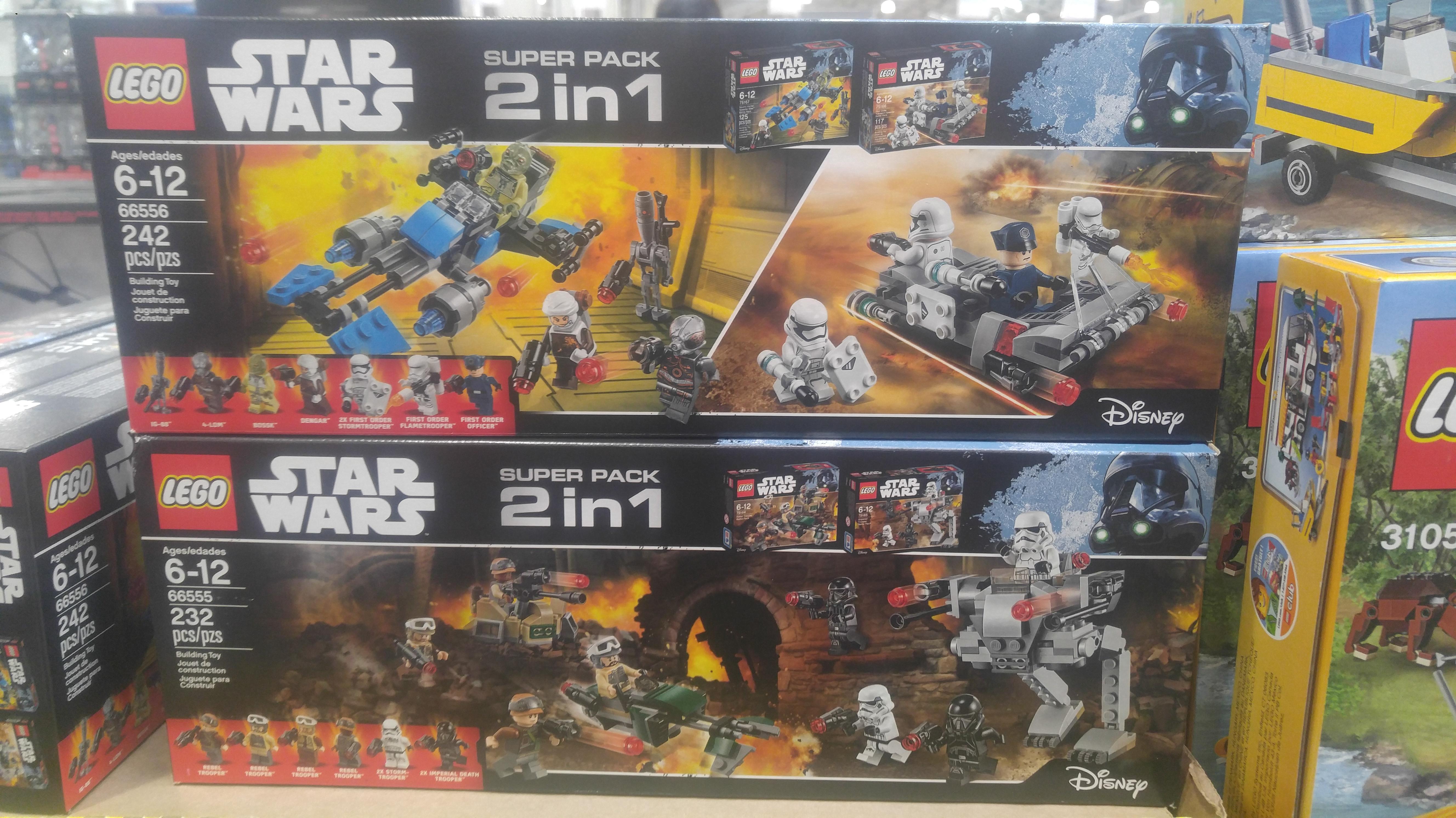 Costco for 23.99 r/lego