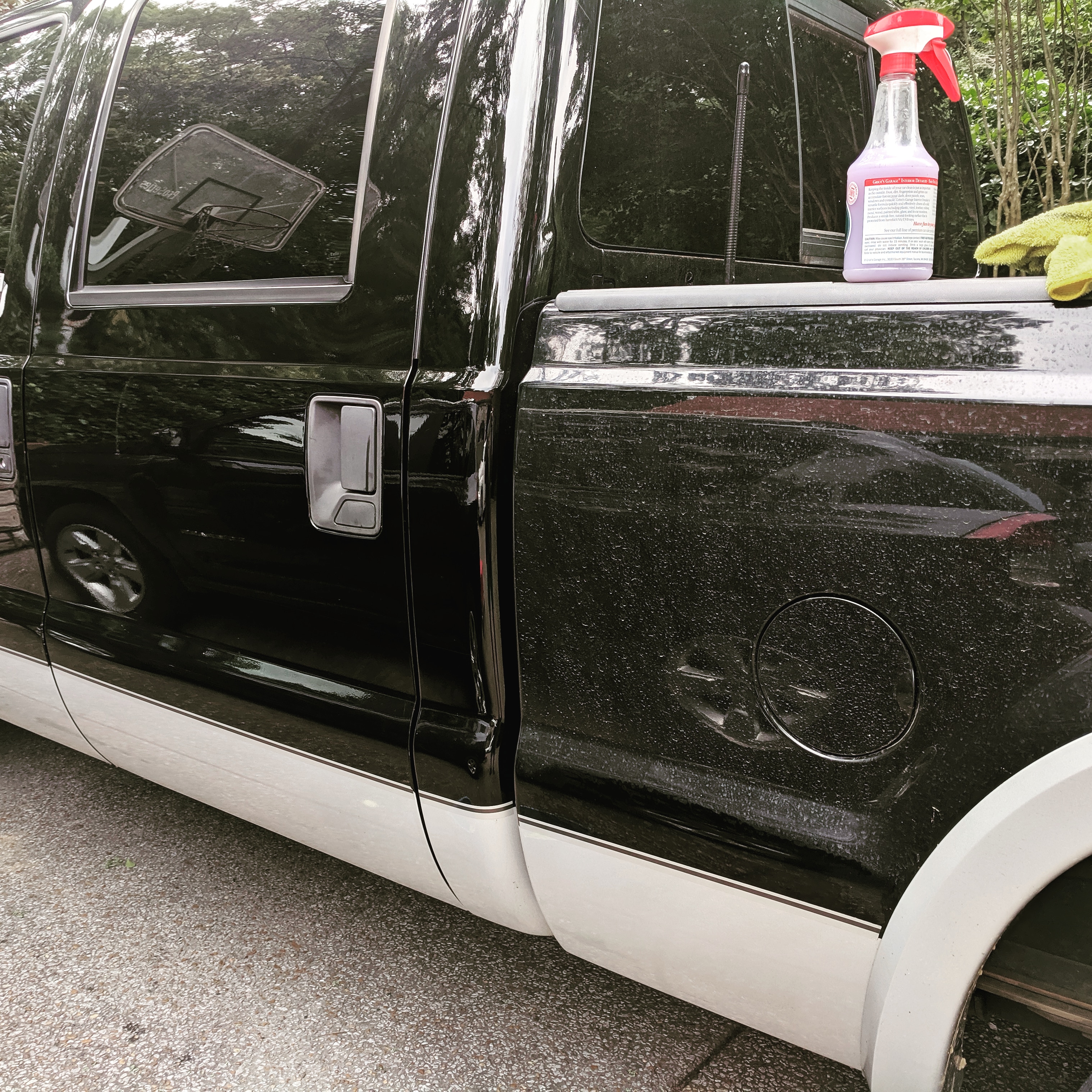 Detailers What are some of your favorite or best products? r/Detailing