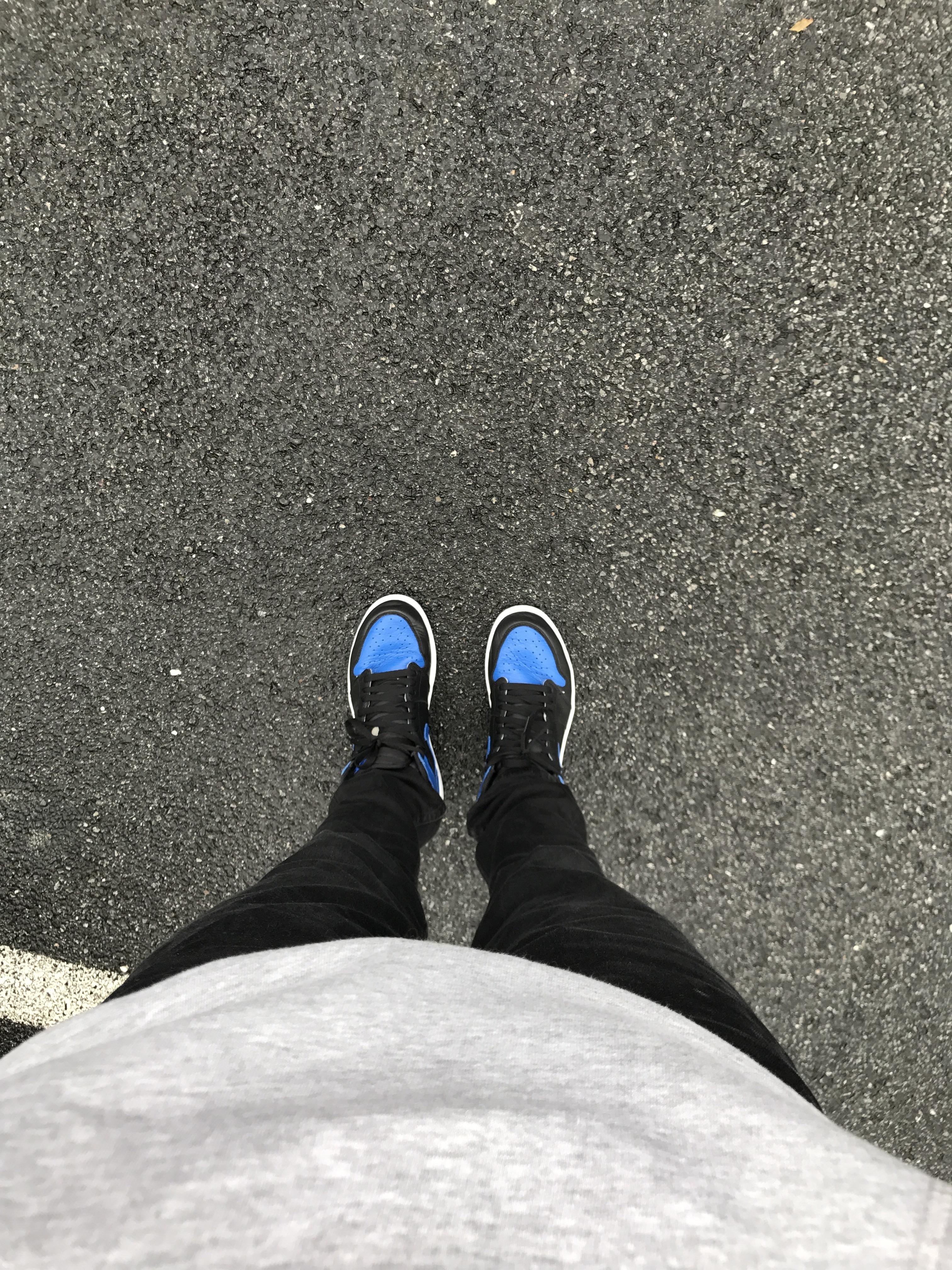 Rainy day shoes r/Sneakers