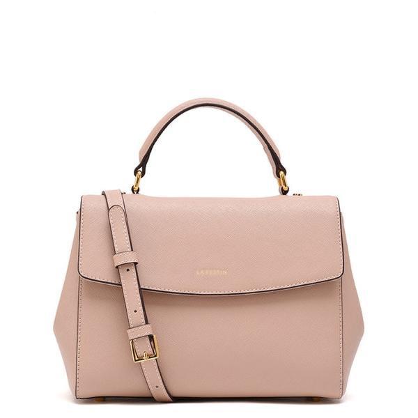LIZA Leather Shoulder Bag r/HandbagDiva
