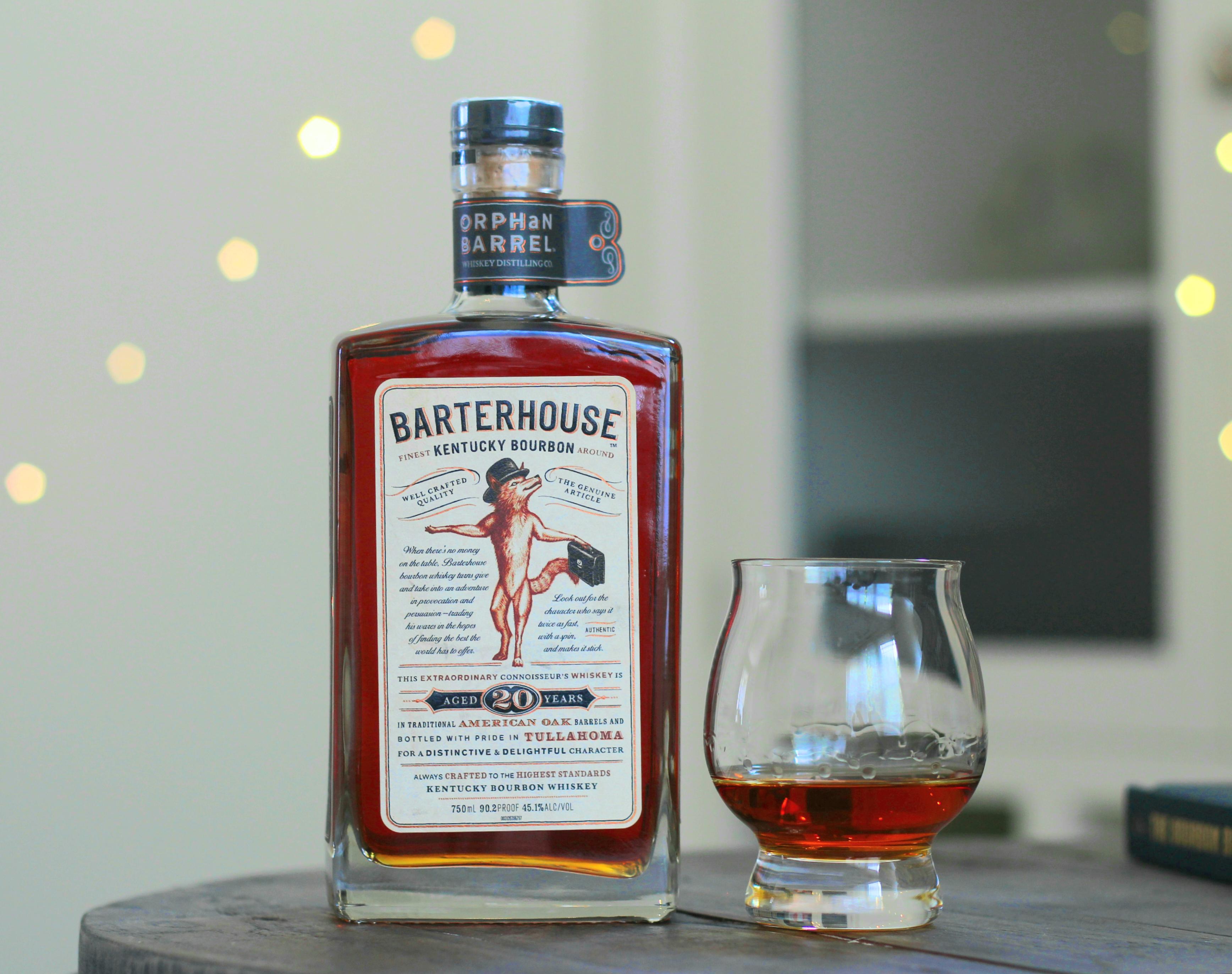 66 best Barterhouse images on Pholder Bourbon, Scotch Swap and Whiskyporn