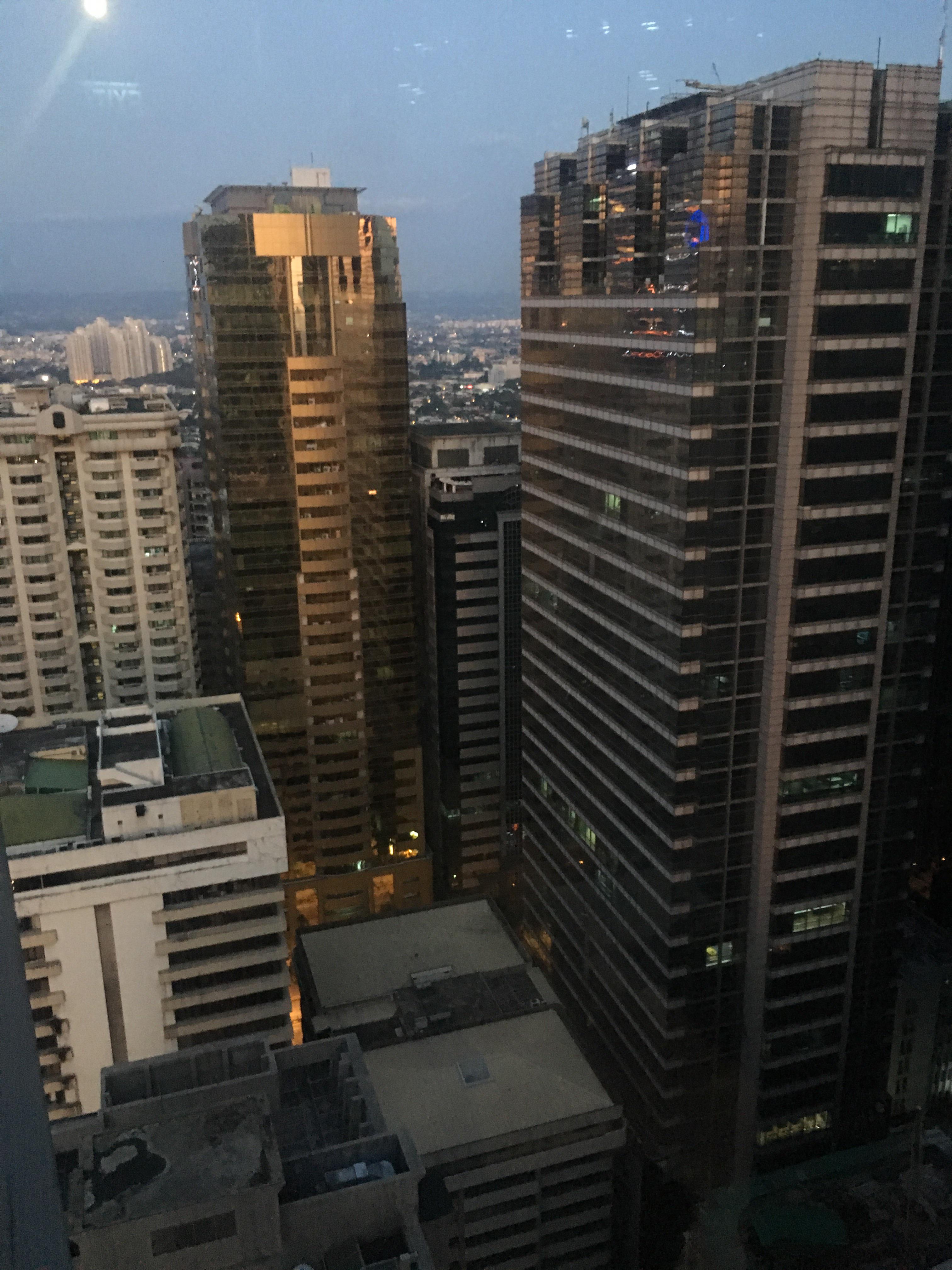 Ortigas Center r/Philippines