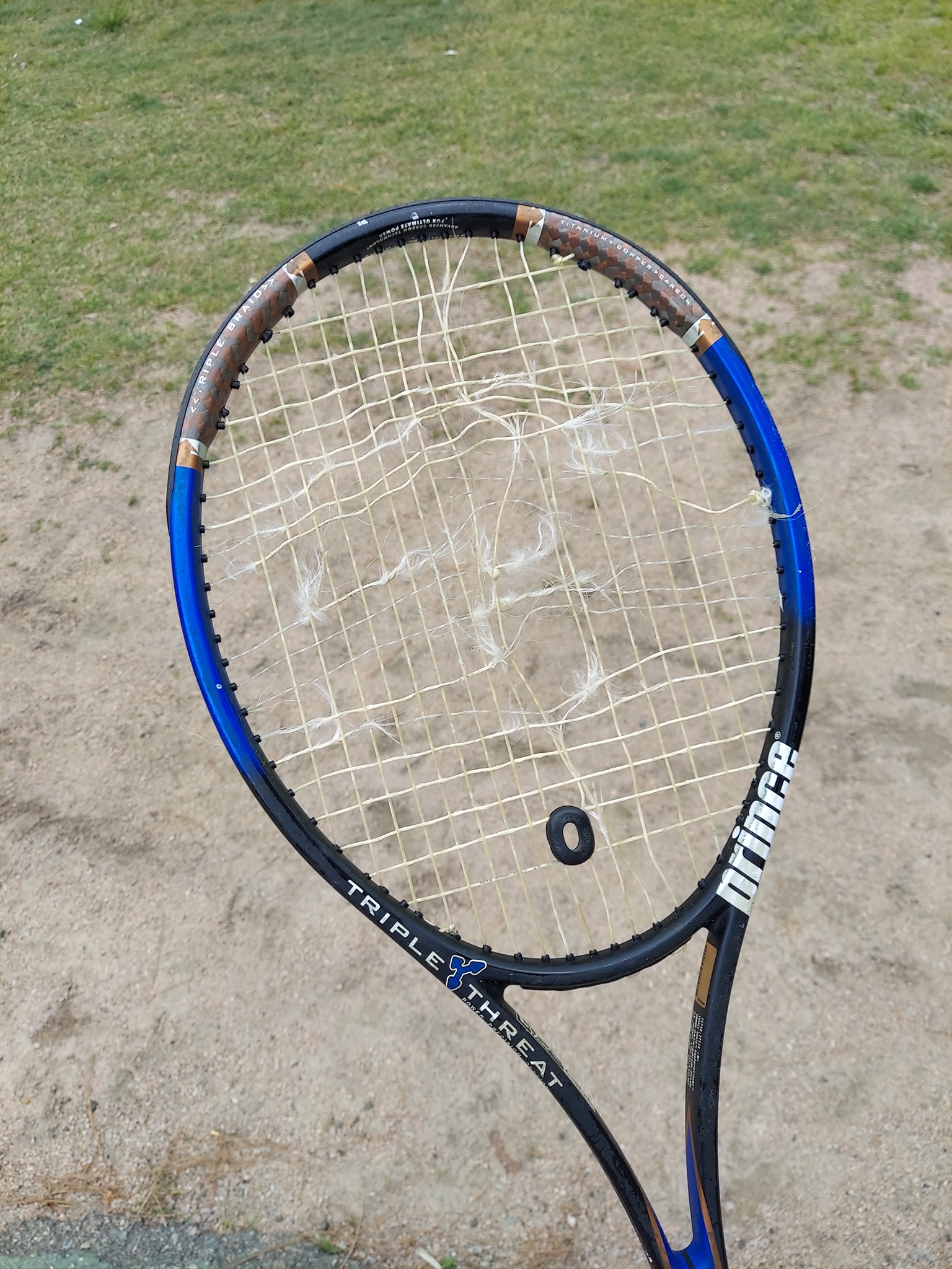 restring or get a new cheap racket? r/tennis