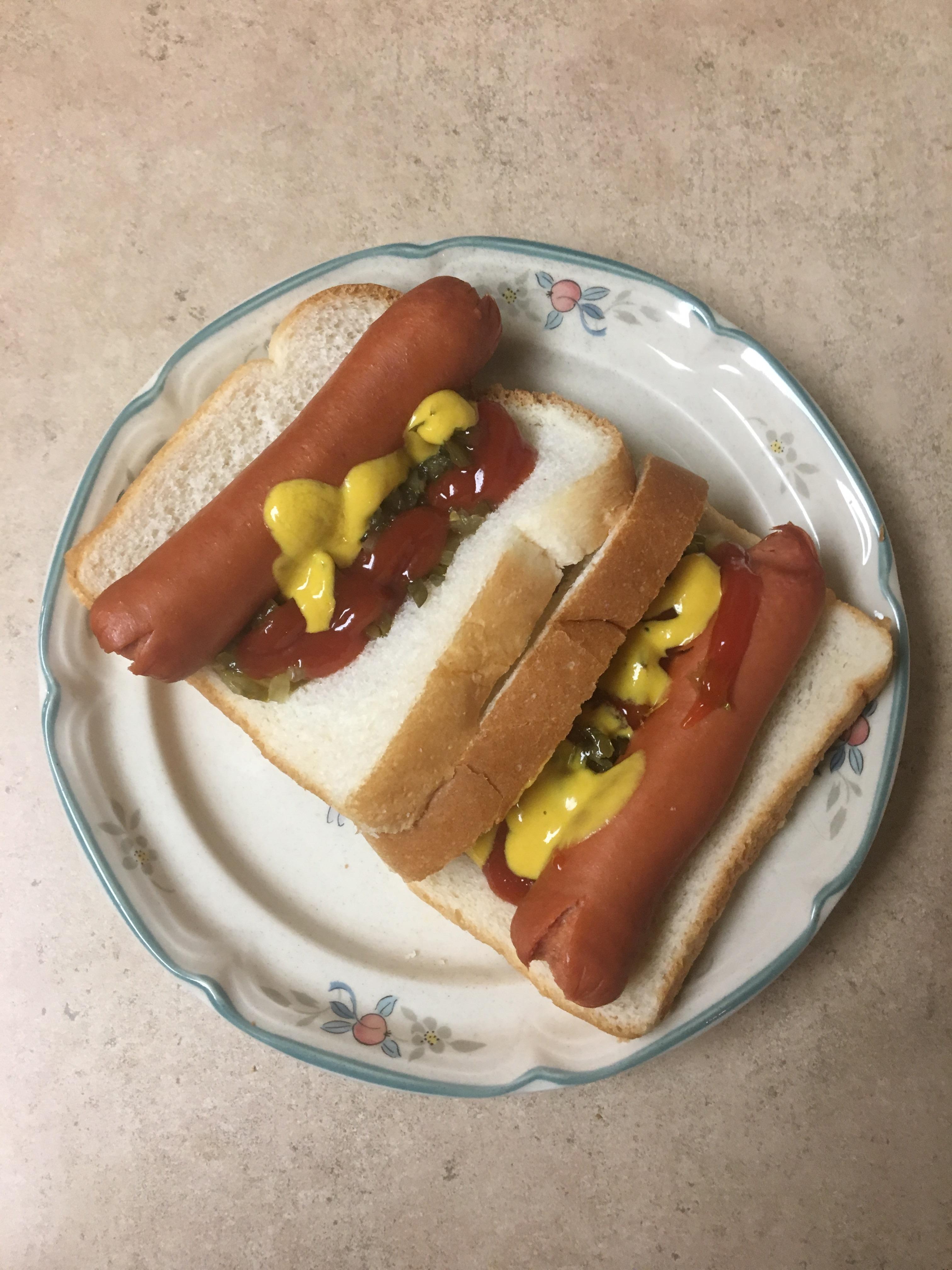 The original shitty food porn r/shittyfoodporn