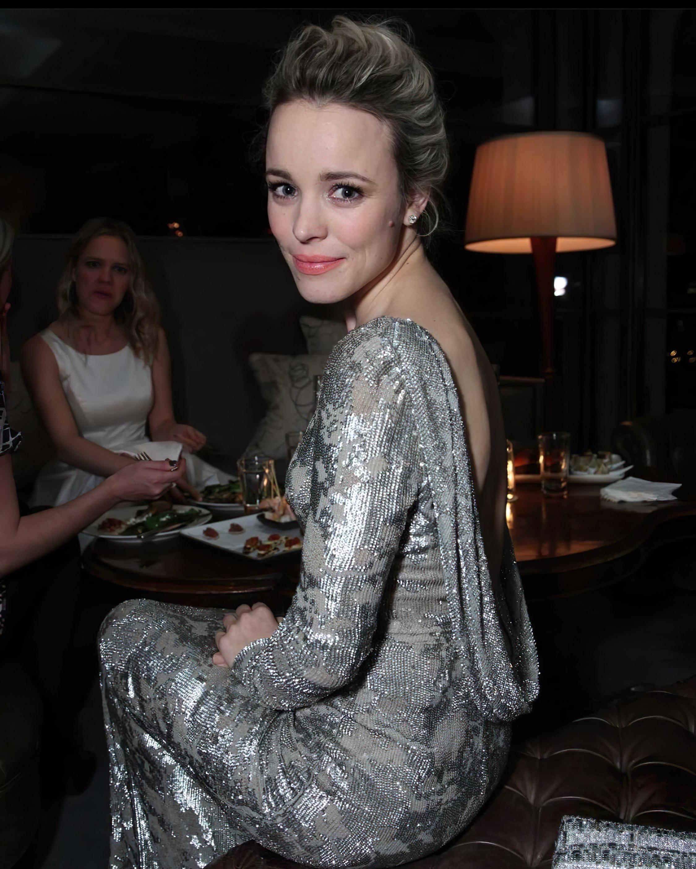 Rachel McAdams : gentlemanboners
