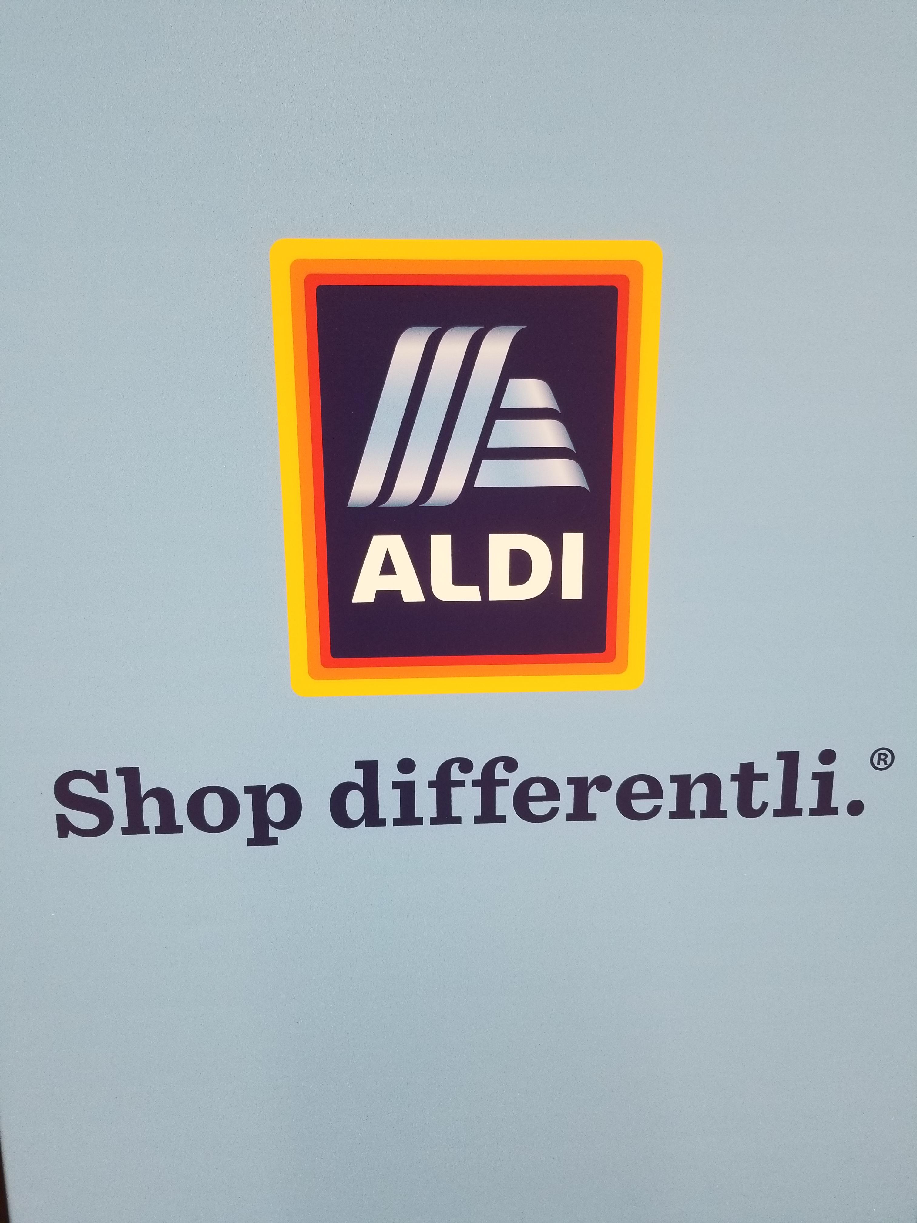 Reddit Is Making Fun Of Aldi's Differentli' Slogan