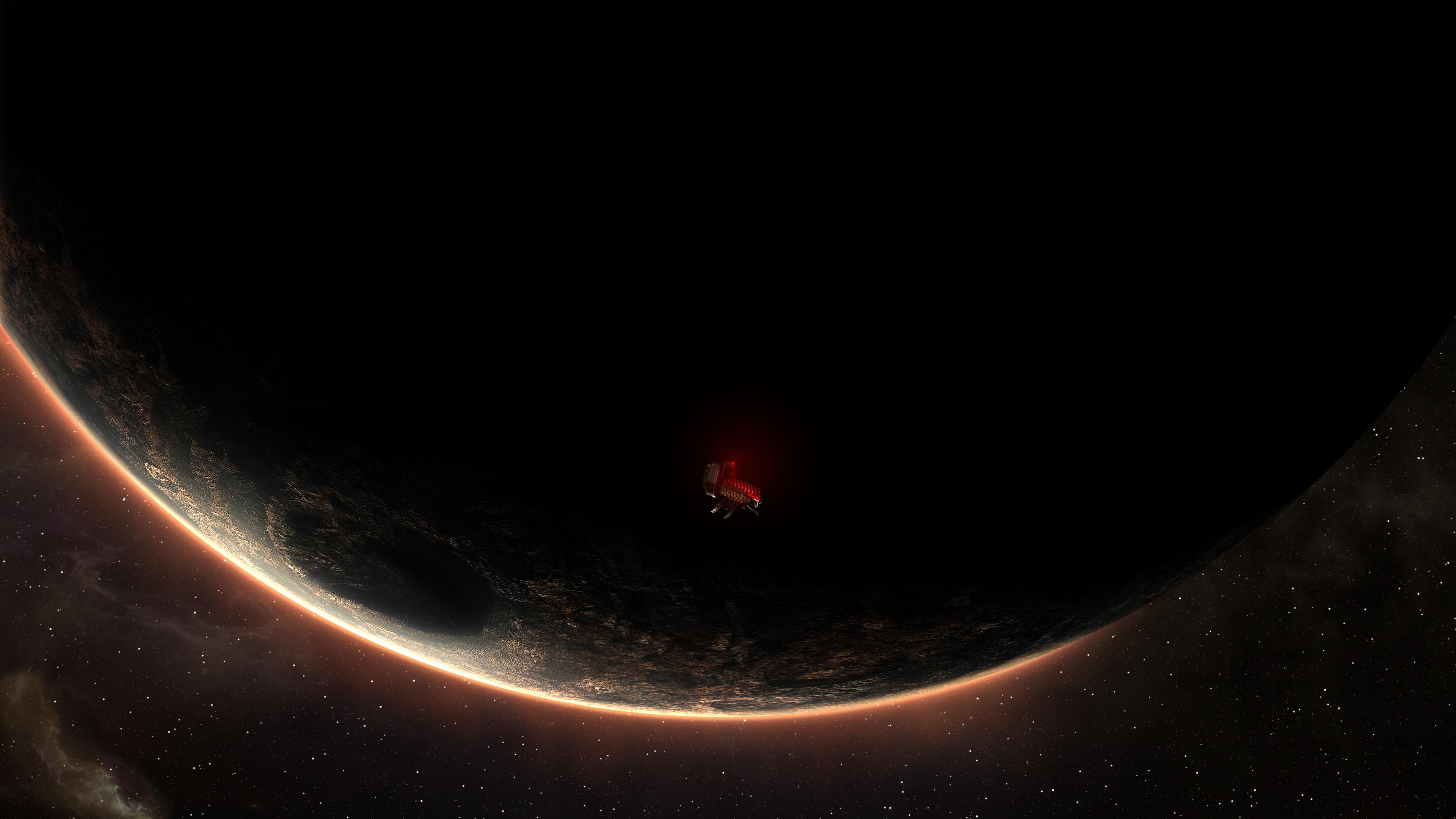 Dead Space Remake wallpaper (without logo) r/DeadSpace