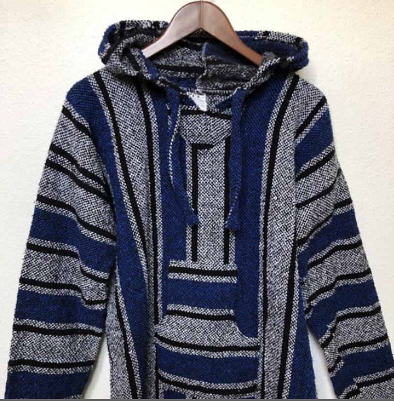 Baja hoodies r/thirtyyearsago