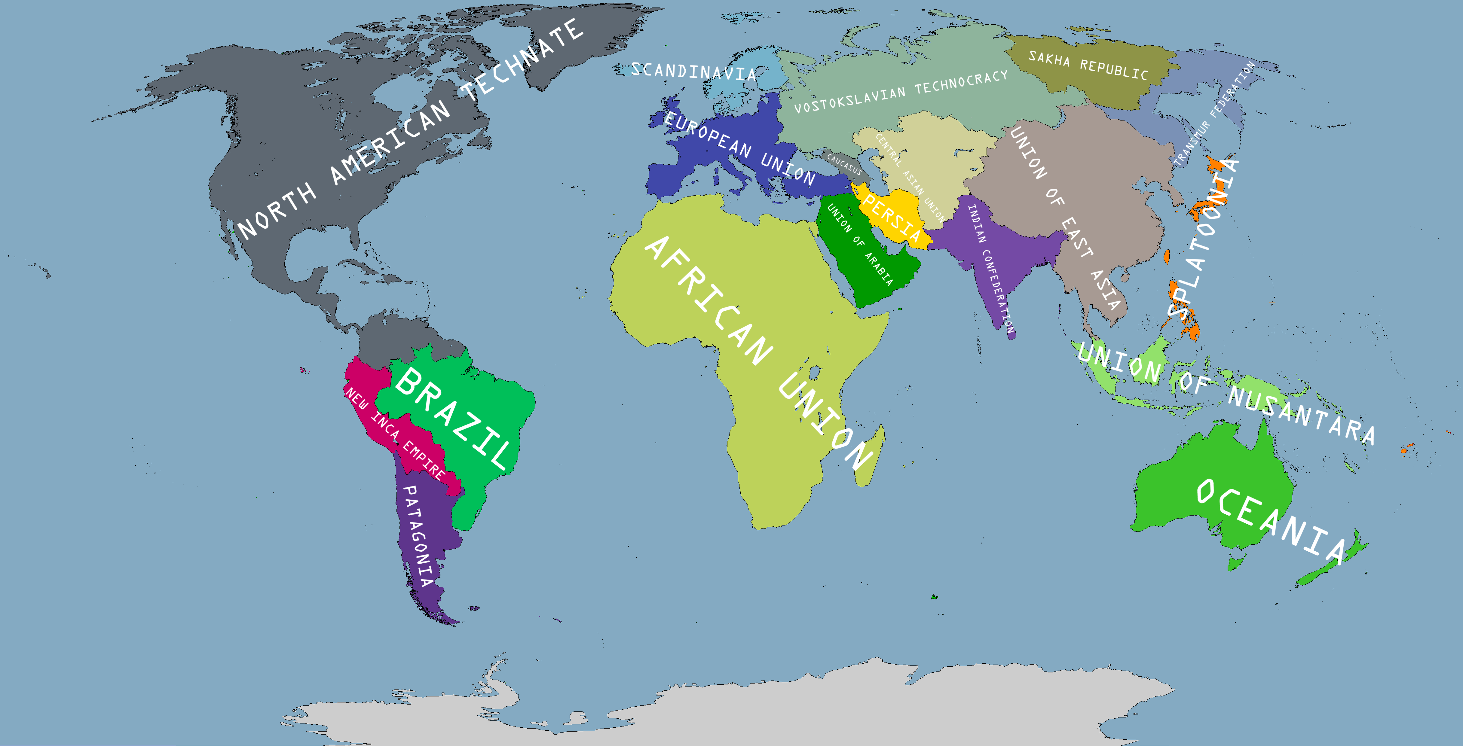 maps alternatehistory.com