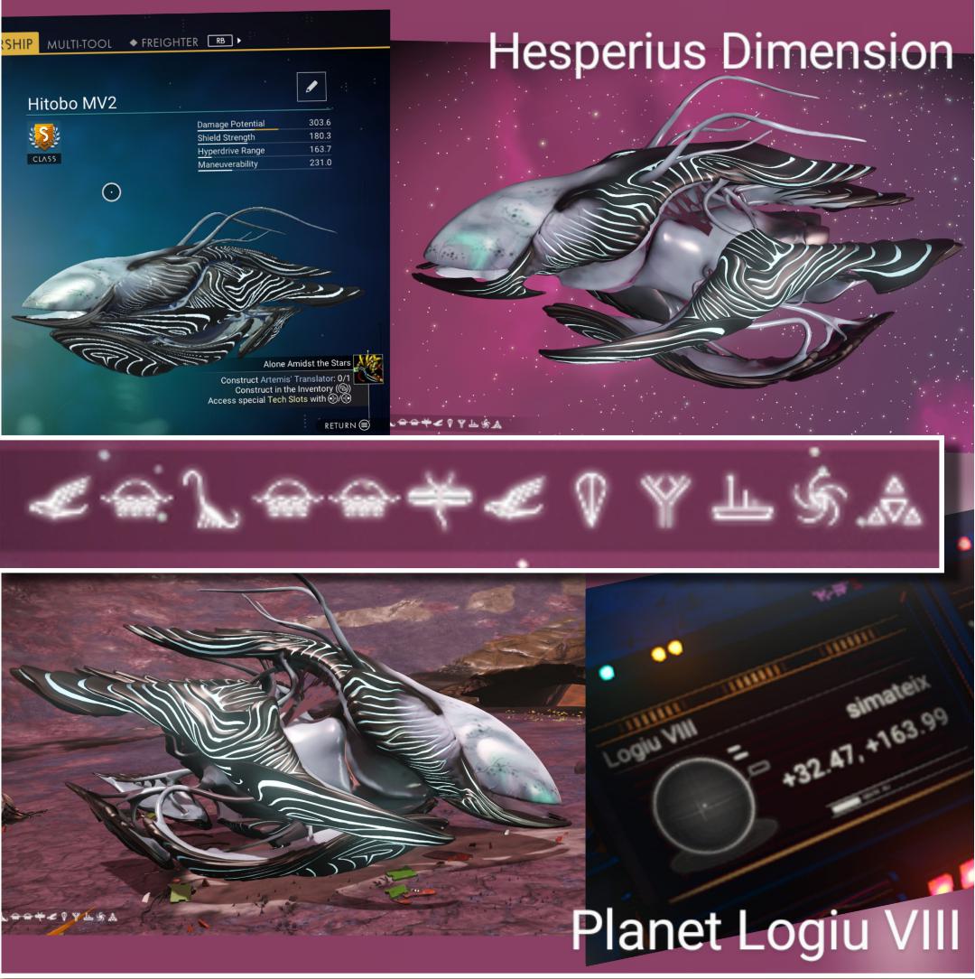 795 best Living Ship images on Pholder No Mans Sky The Game, NMS