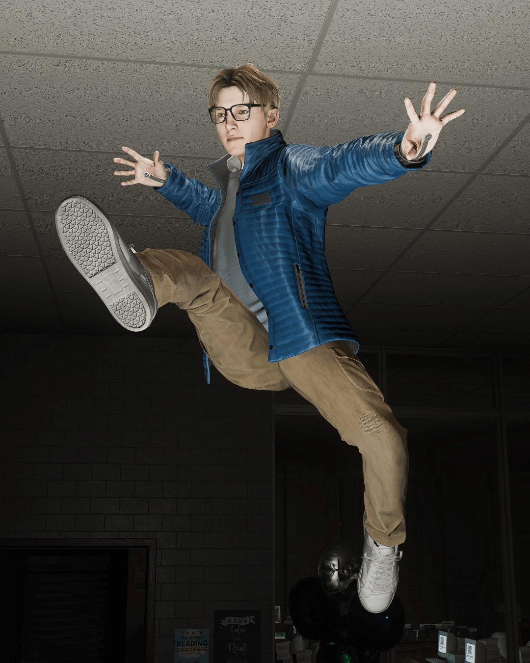 This is why Spiderman 2 is amazing r/SpidermanPS4