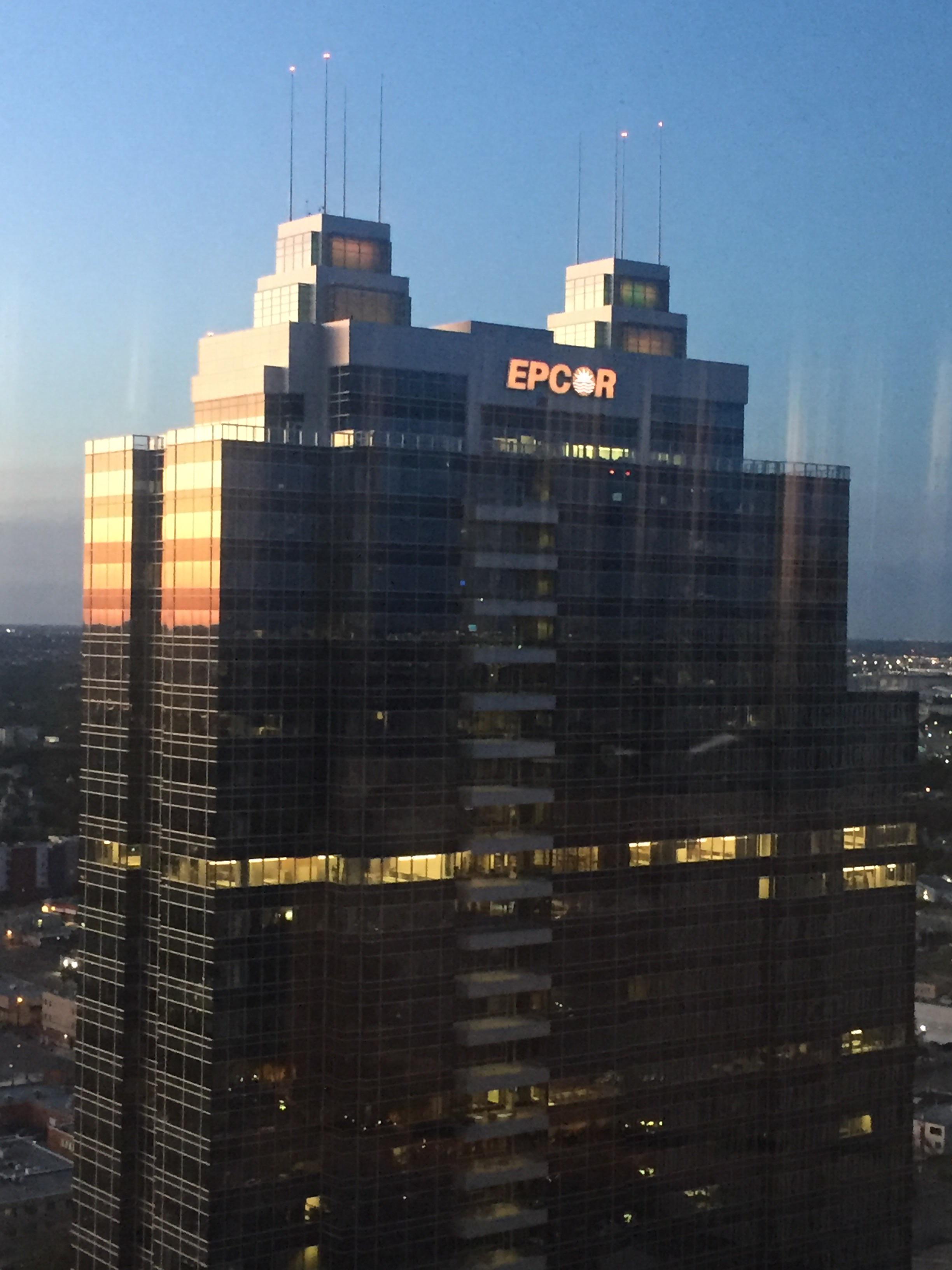 EPCOR Edmonton