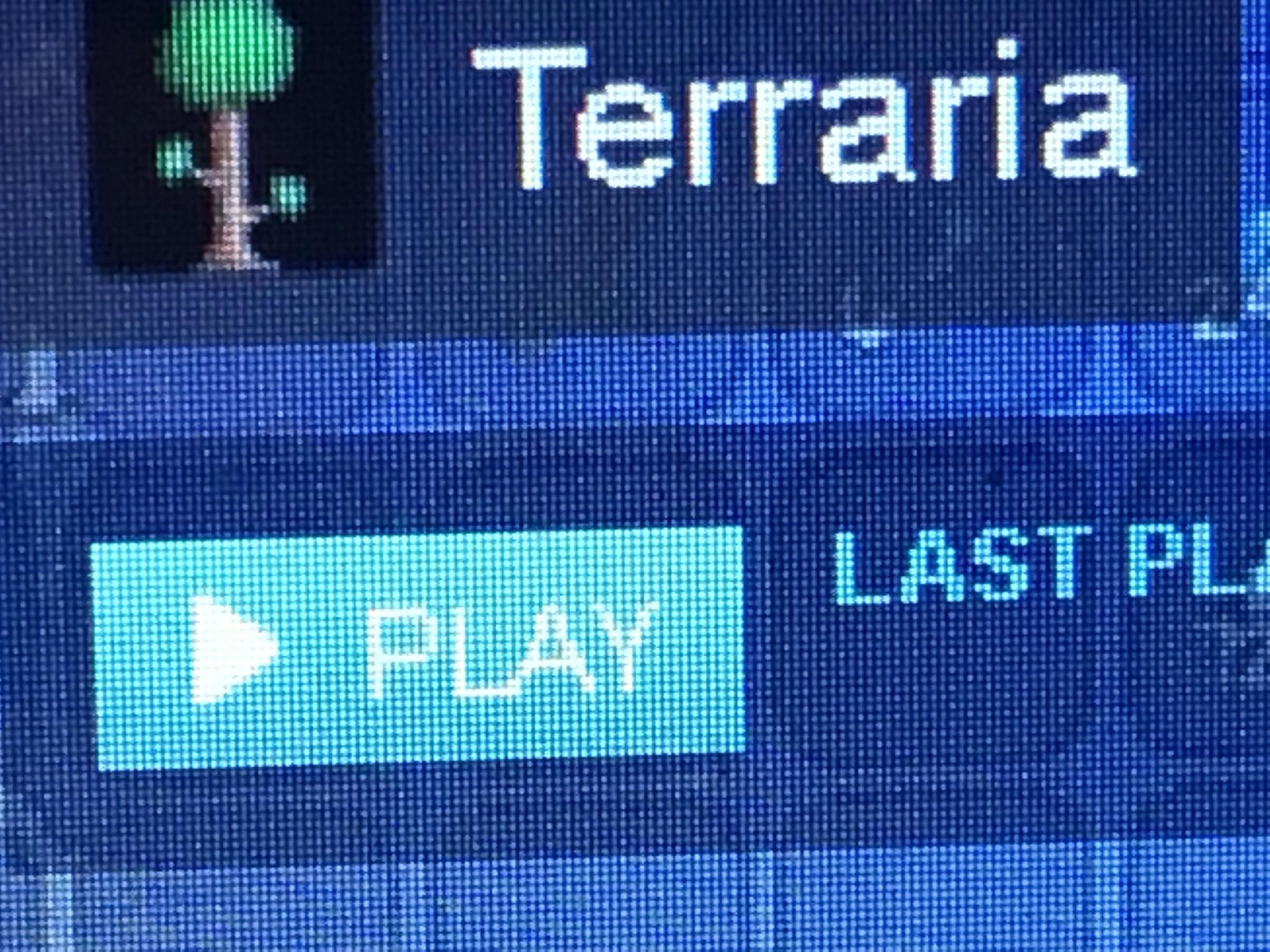 I finally got the game on my laptop! (Currently downloading) r/Terraria