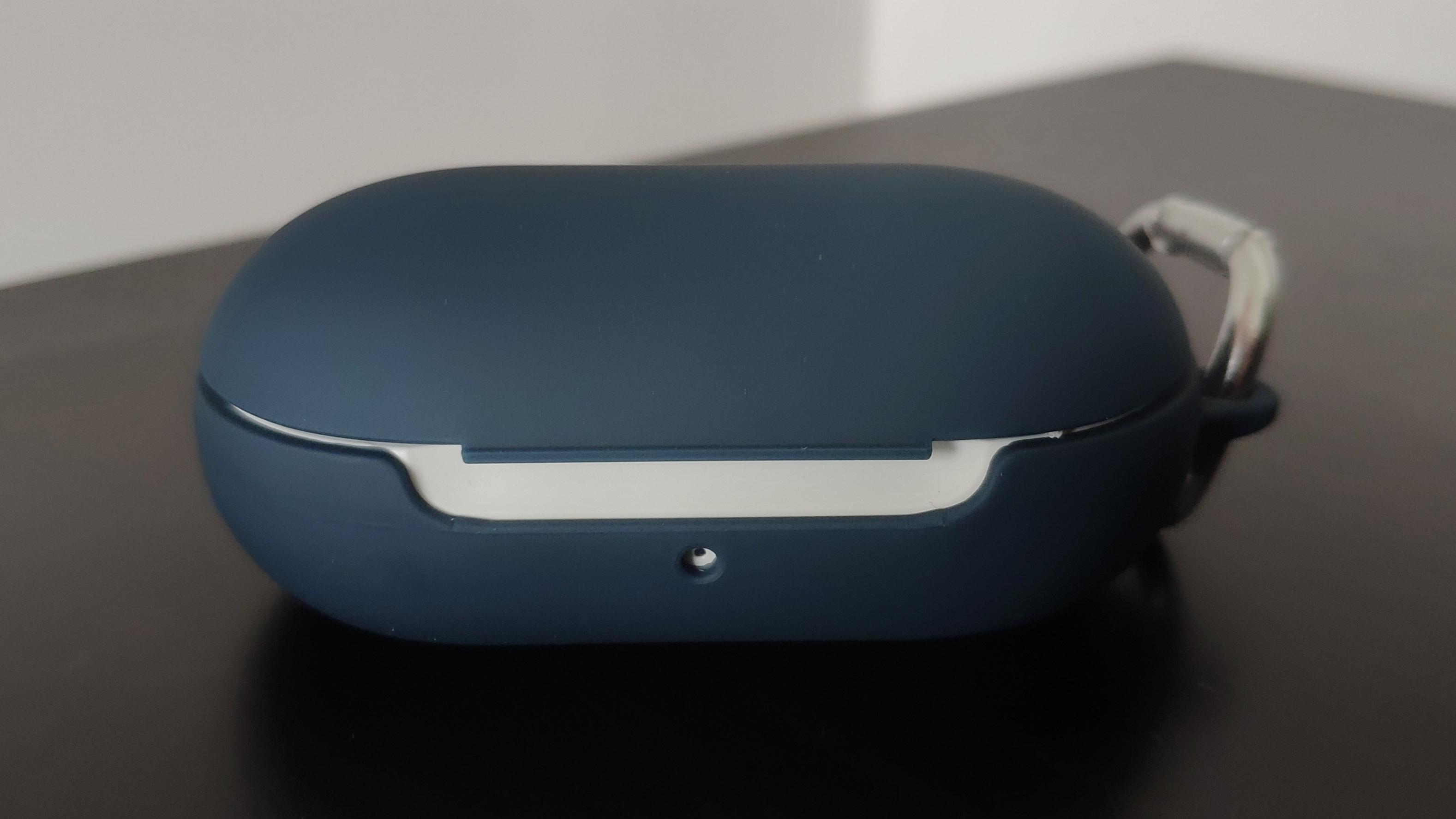 My new Galaxy bud case arrived in the mail today! r/galaxybuds