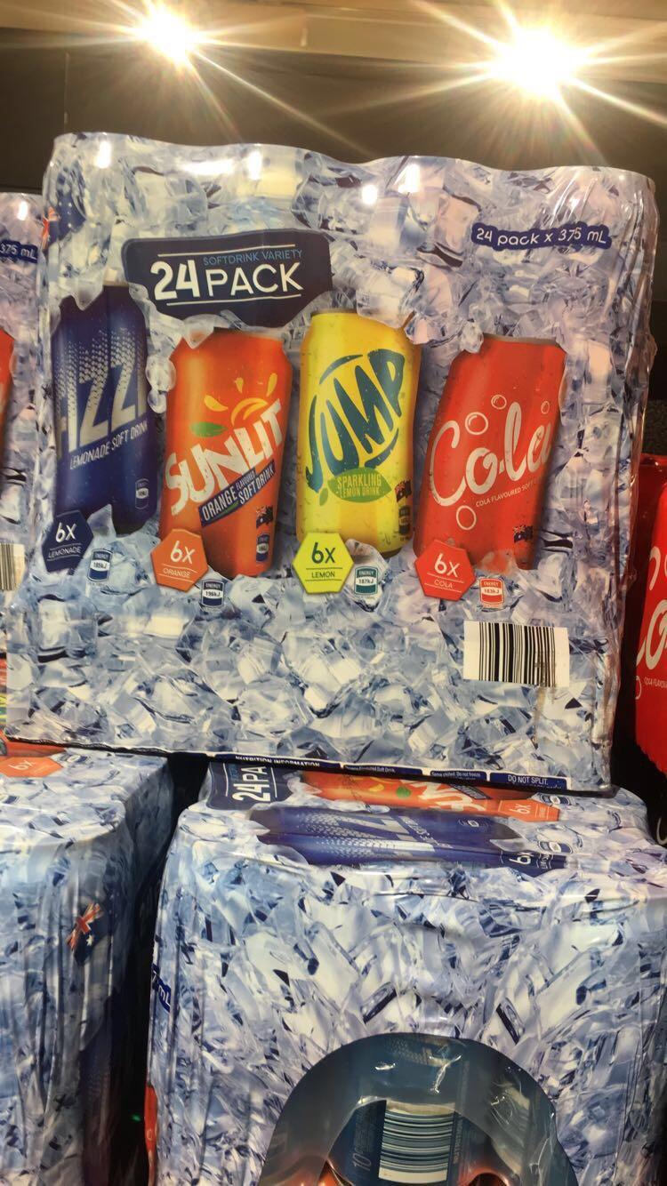 Aldi back at it with the crappy off brands r/crappyoffbrands