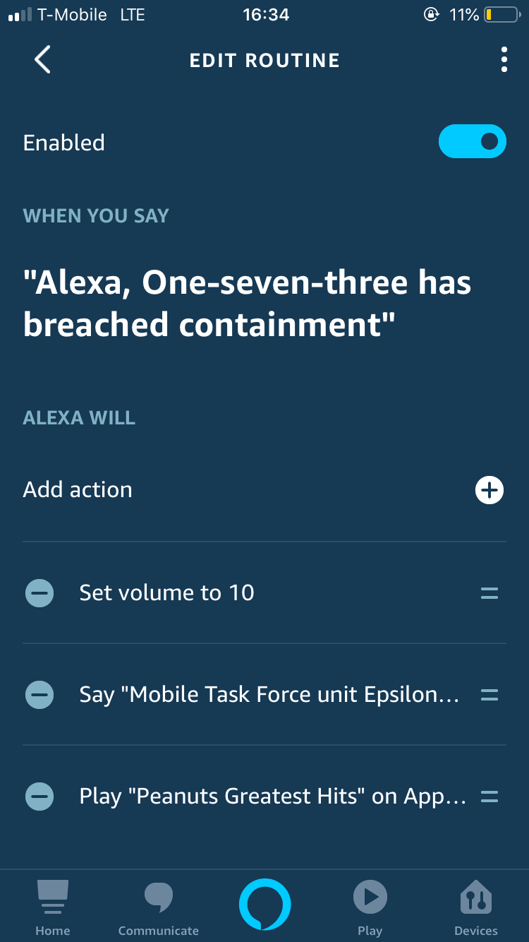How do you find your alexa password Lifescience Global