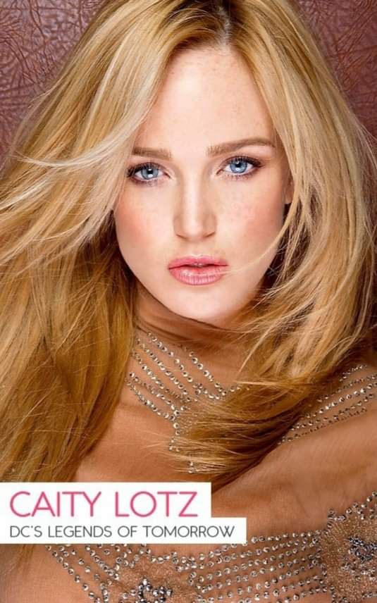 My Baby is so sexi r/CaityLotz