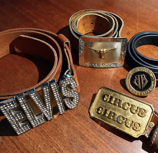 belt buckles cool belts for cool people