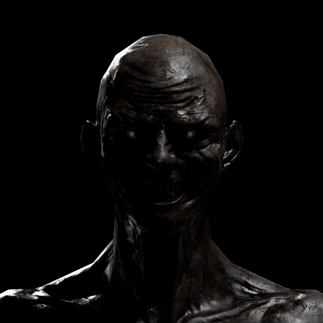 SCP106's Remodel That's Coming in the Future scpunity